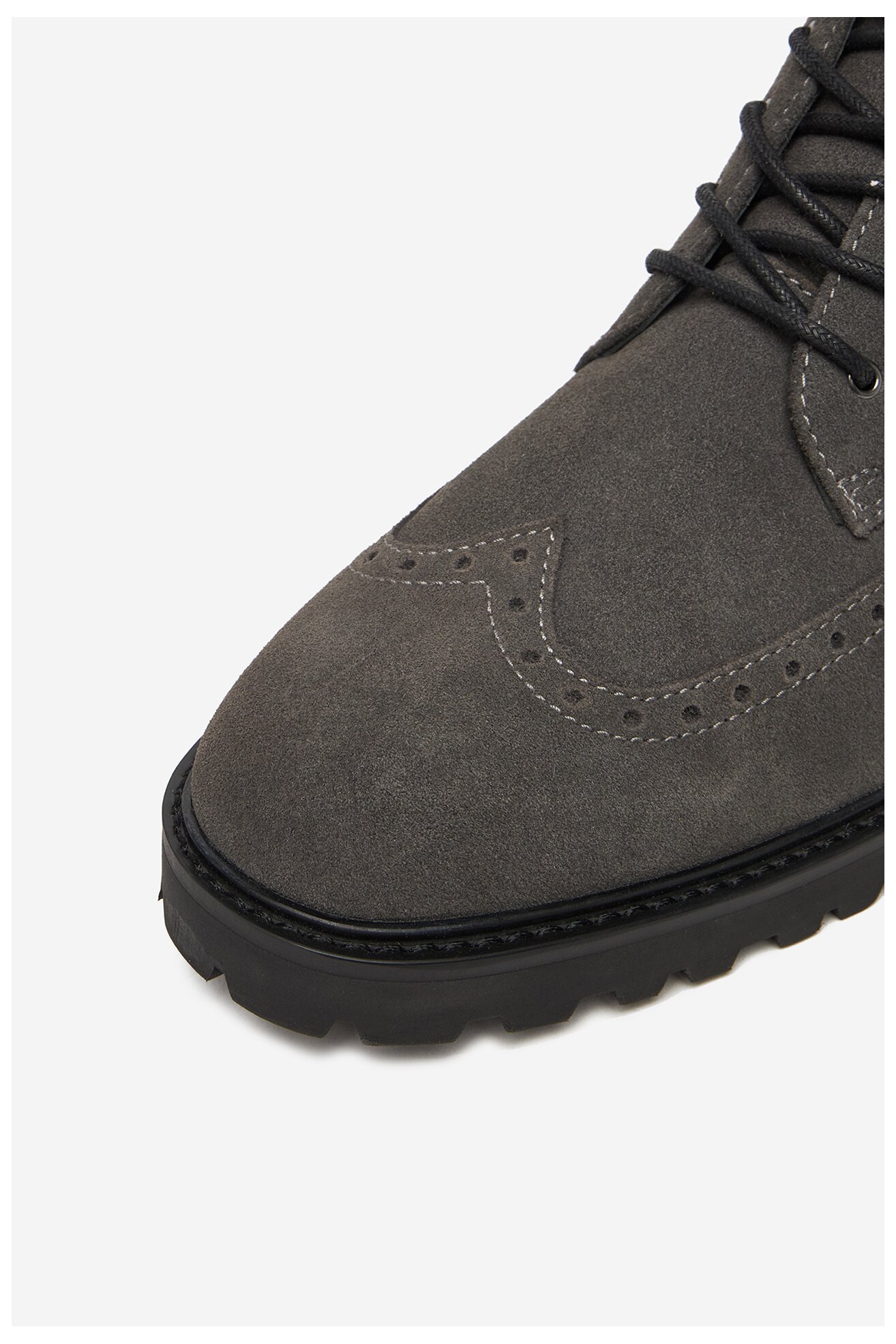 Bocanci Gino Rossi EO-UBERTO-04 125AM GRI