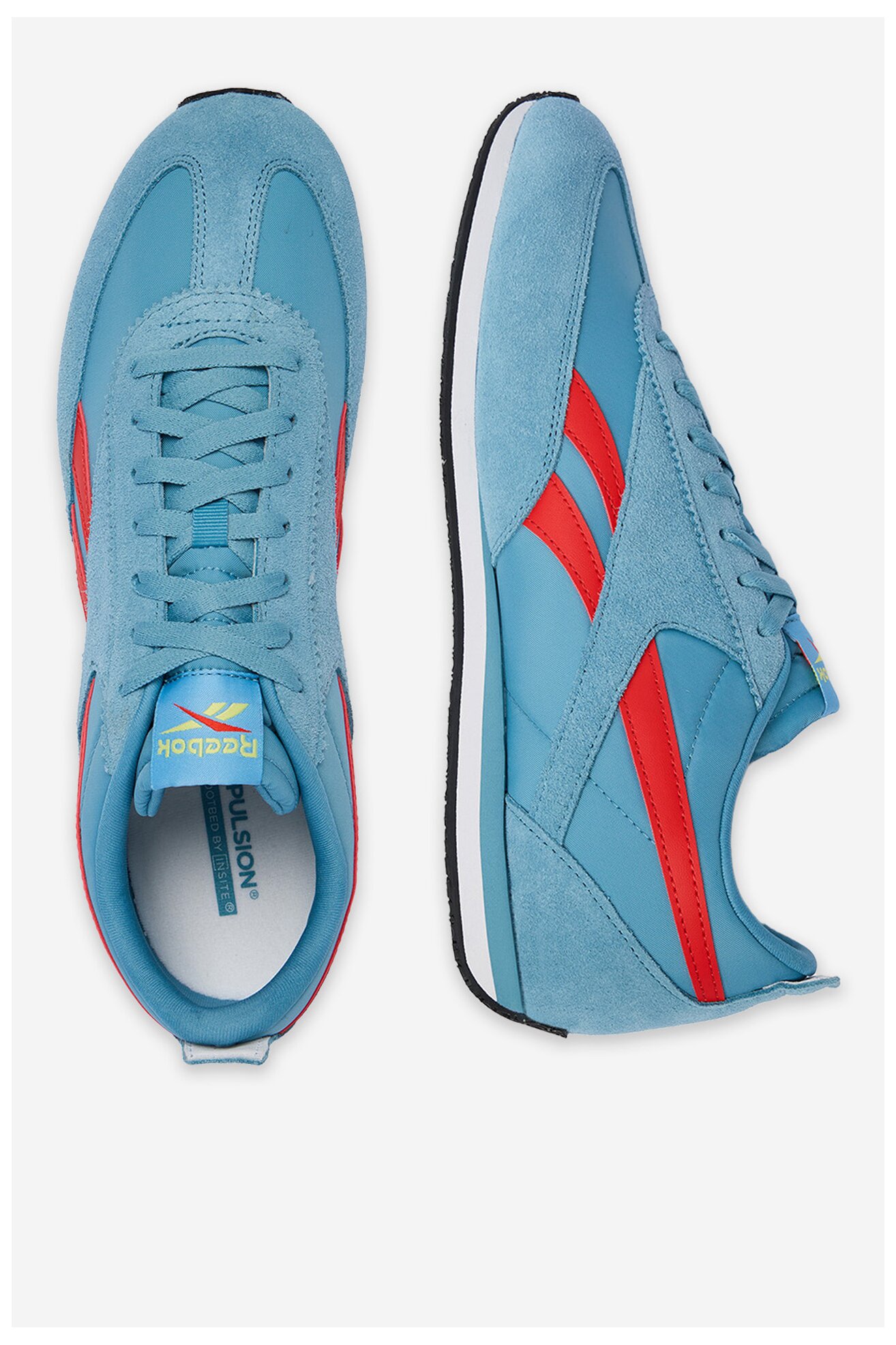 Спортни обувки Reebok EO-R100 100255387 СИН