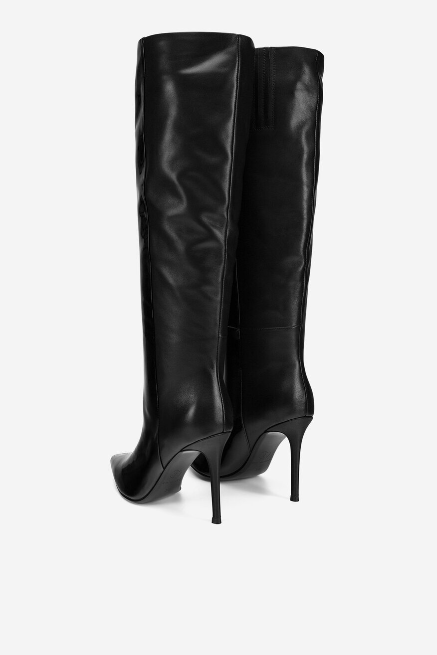 
                Ботуши EVA MINGE ЧЕРЕН - 5905588988069