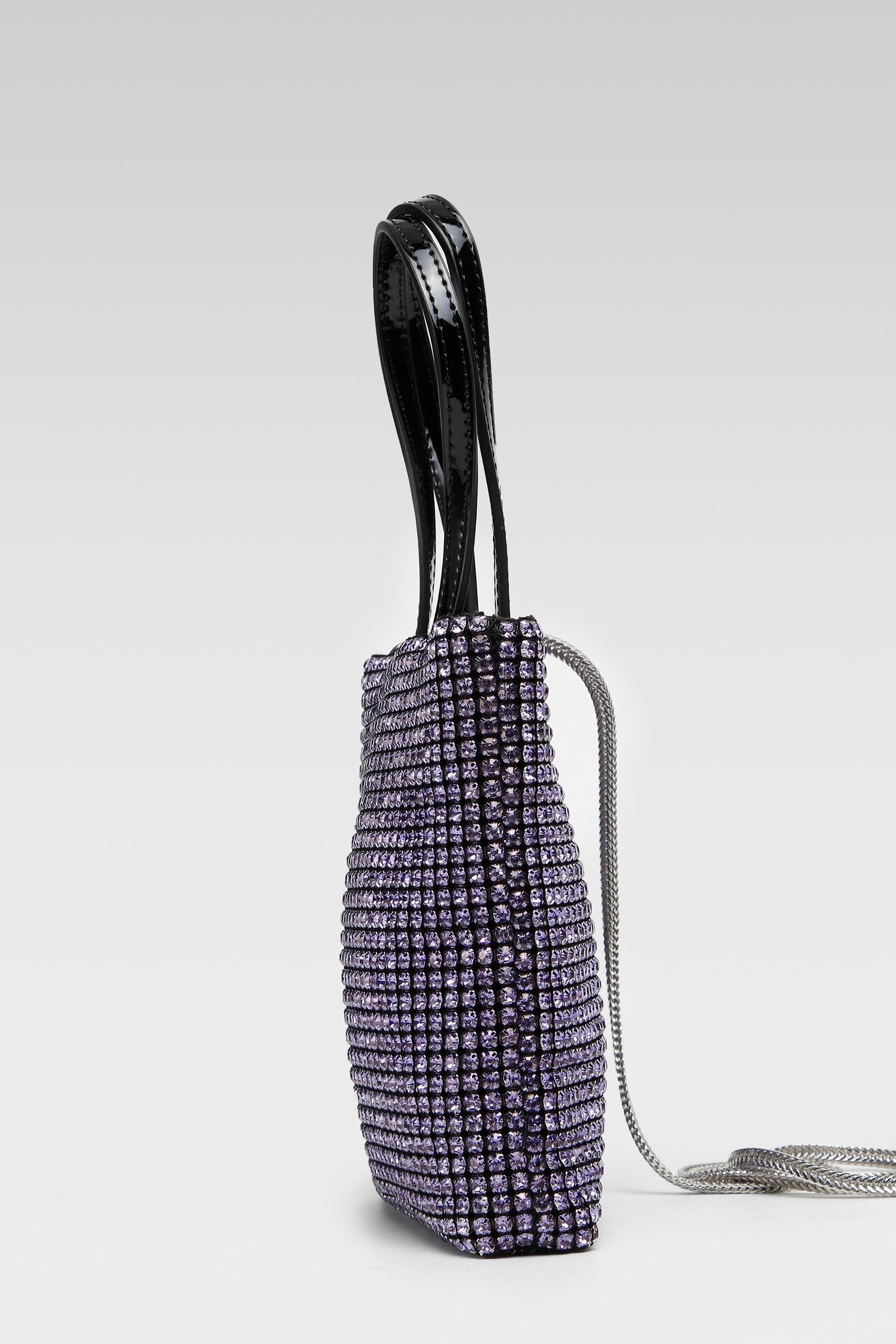 Geantă de mână Jenny Fairy MJH-C-05C-02 MOV