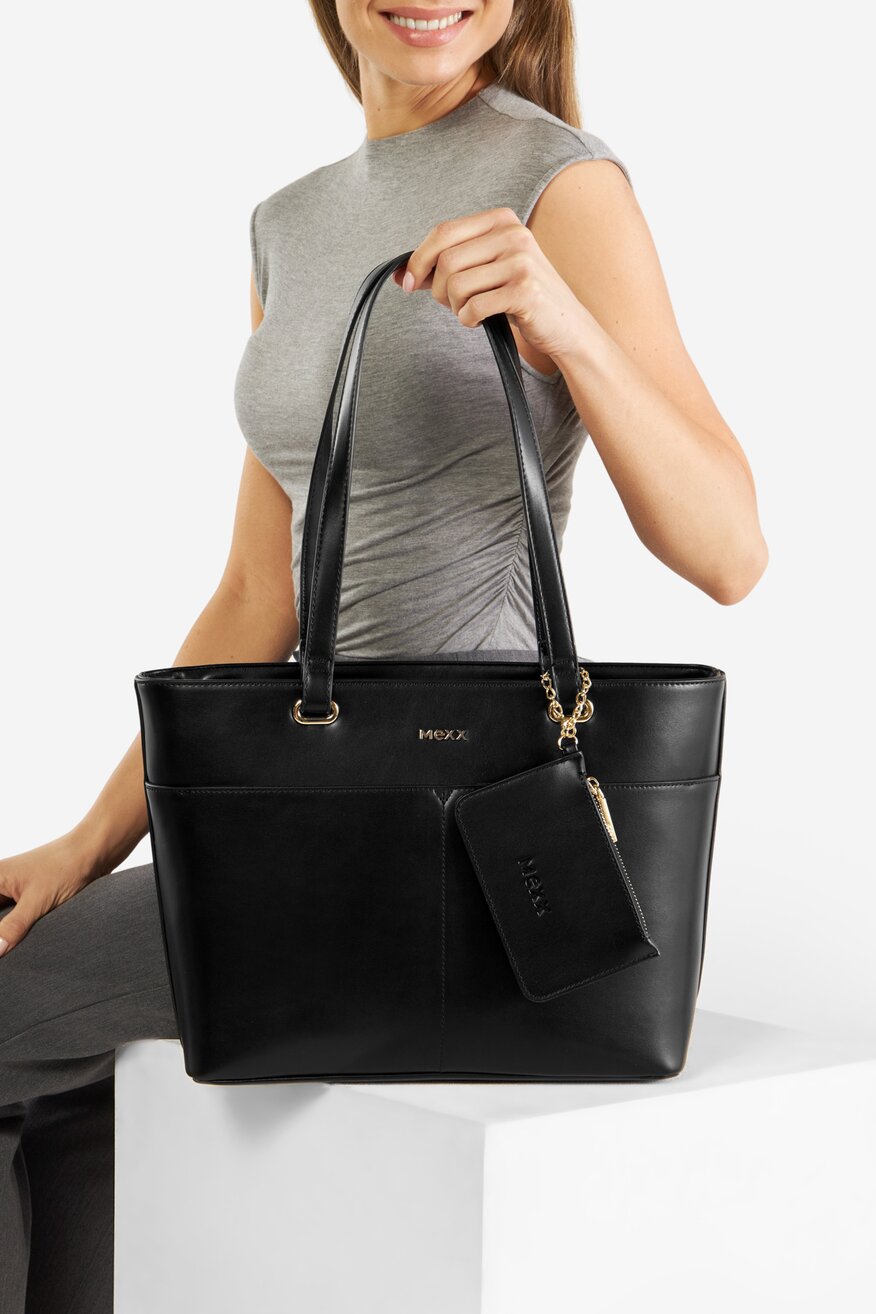 Mexx - Torebka shopper - 5903698178783