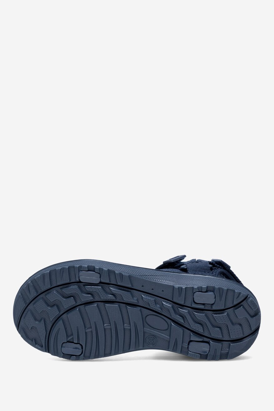 
                Сандали Action Boy КОБАЛТОВО СИНЬО - 5905588430926