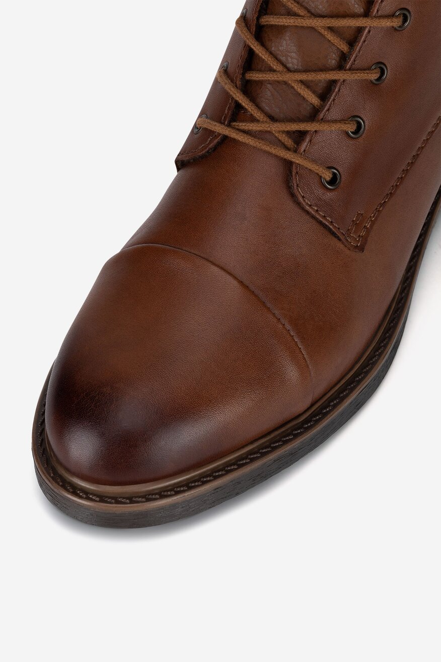 
                Csizma Rieker FEKETE - 2230068911101