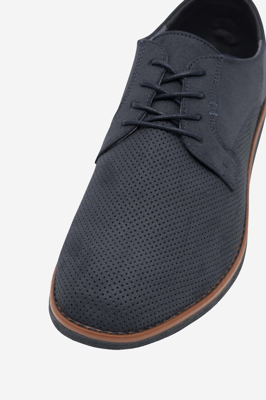 
                Lanetti - Półbuty - 5905588269991