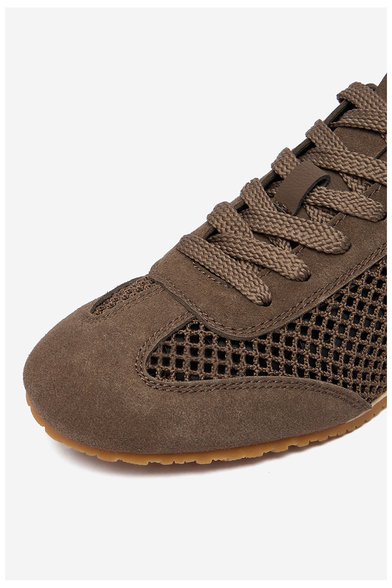 Patike Jenny CEO-HY58158-1 BRAON