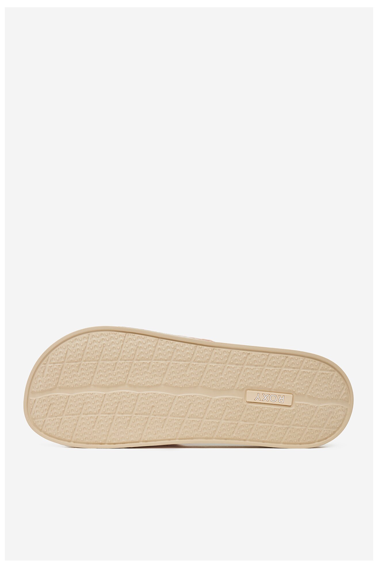 Klapki basenowe ROXY 865966 Beżowy