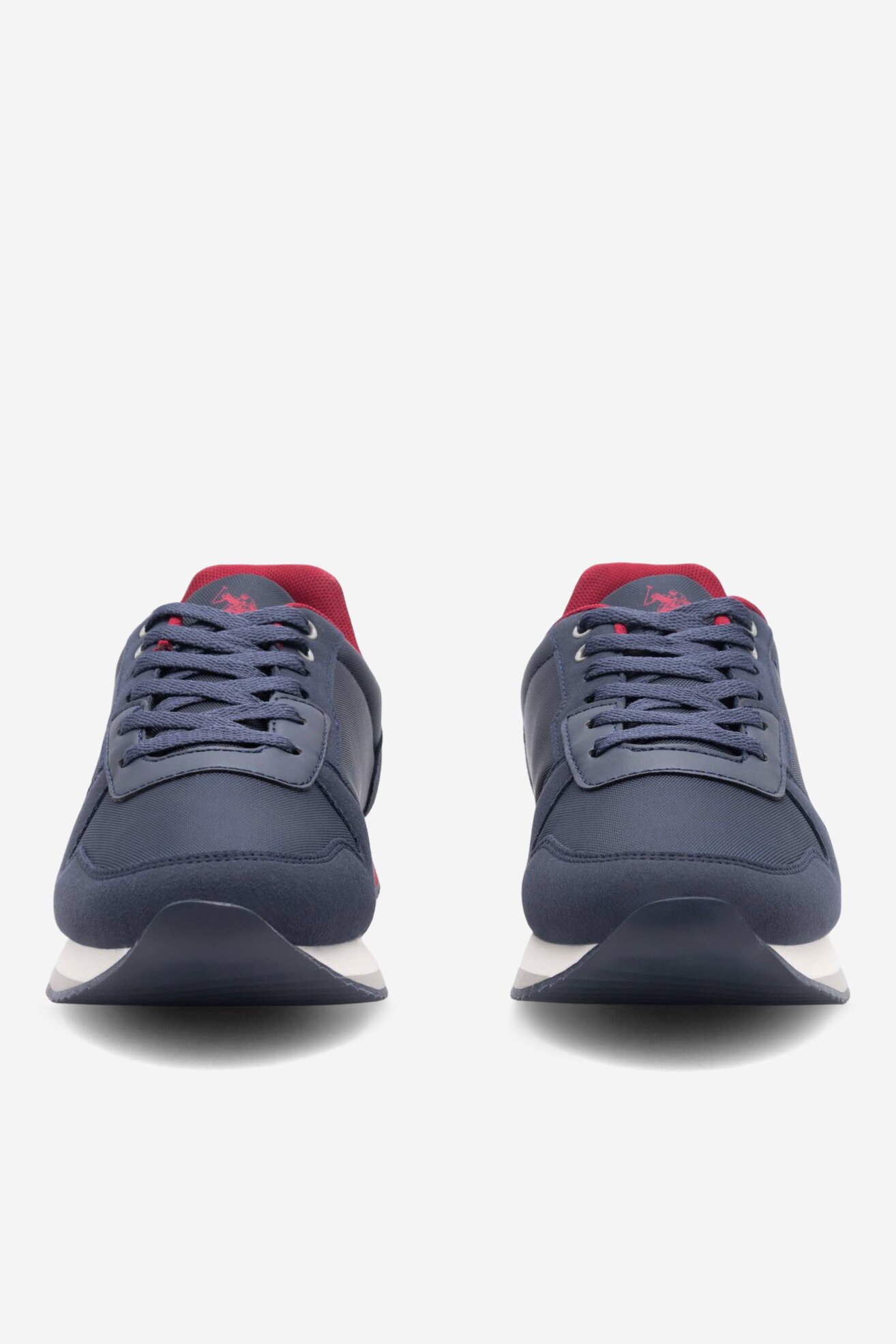 Patike U.S. POLO ASSN. NOBIL011M/CNH1 PLAVA