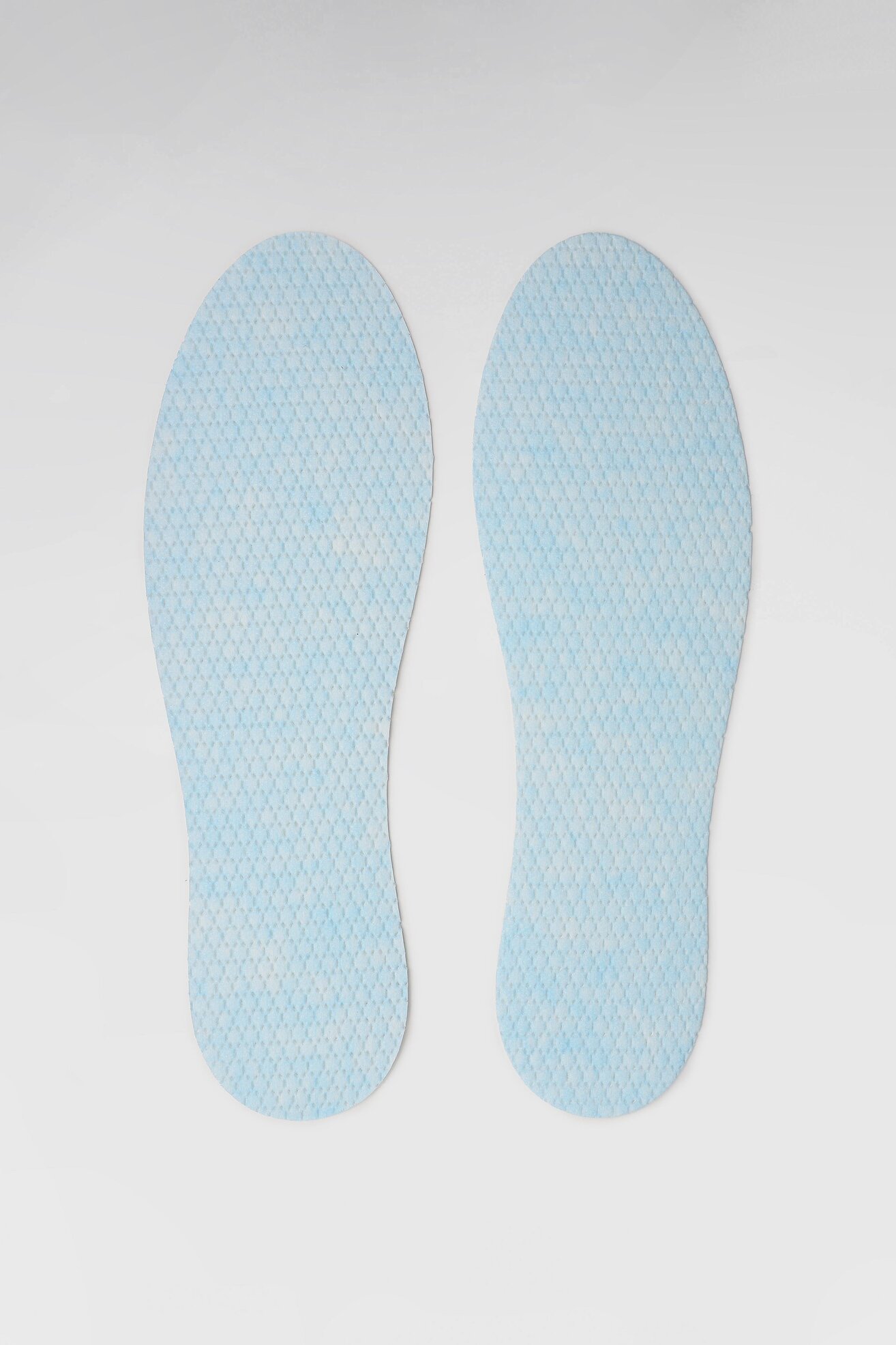 Talpbetét Coccine COCCINE REFRESH EXTRA WKŁADKA 3 PARY NR 42-44 FEHÉR