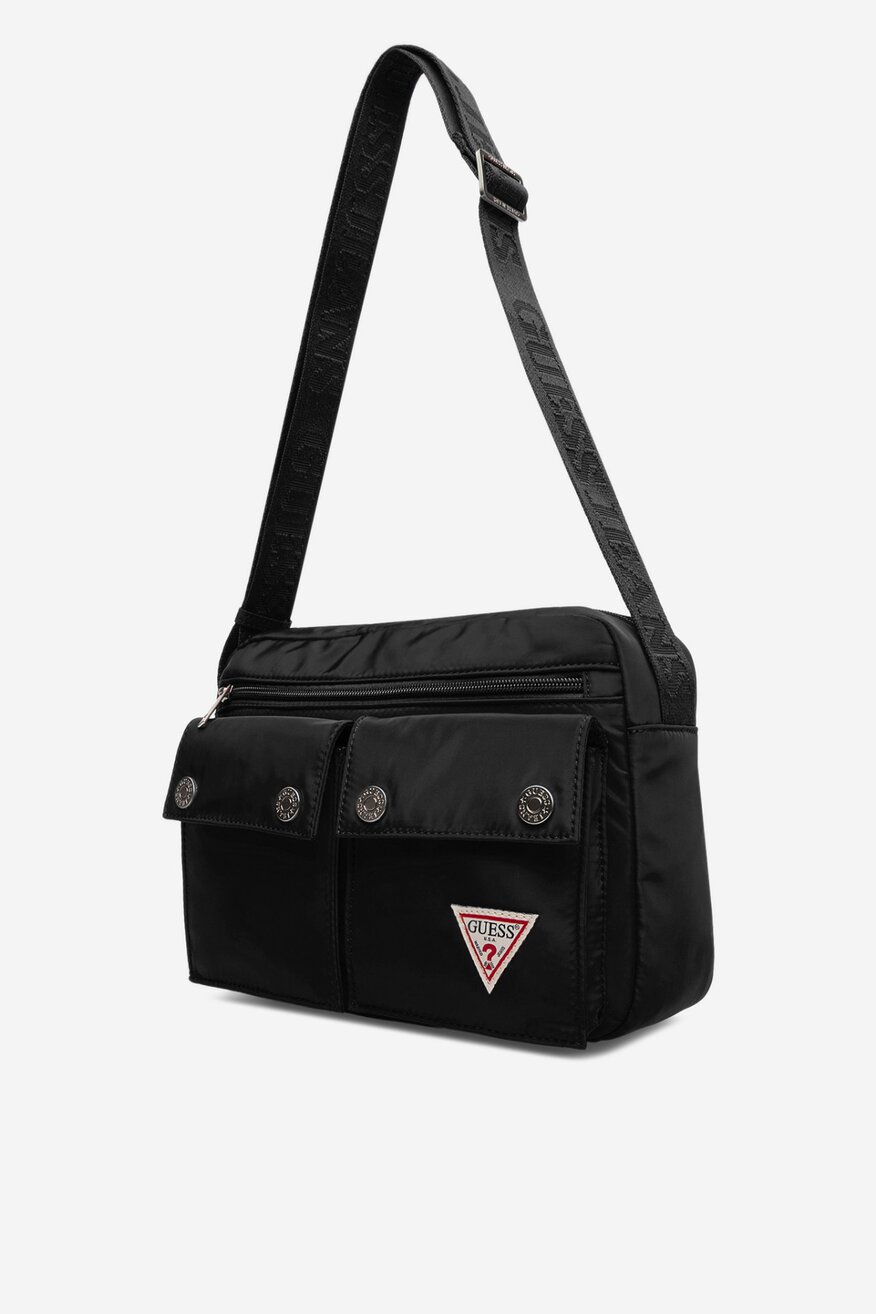 
                GUESS JEANS - Torebka - 5906751862179