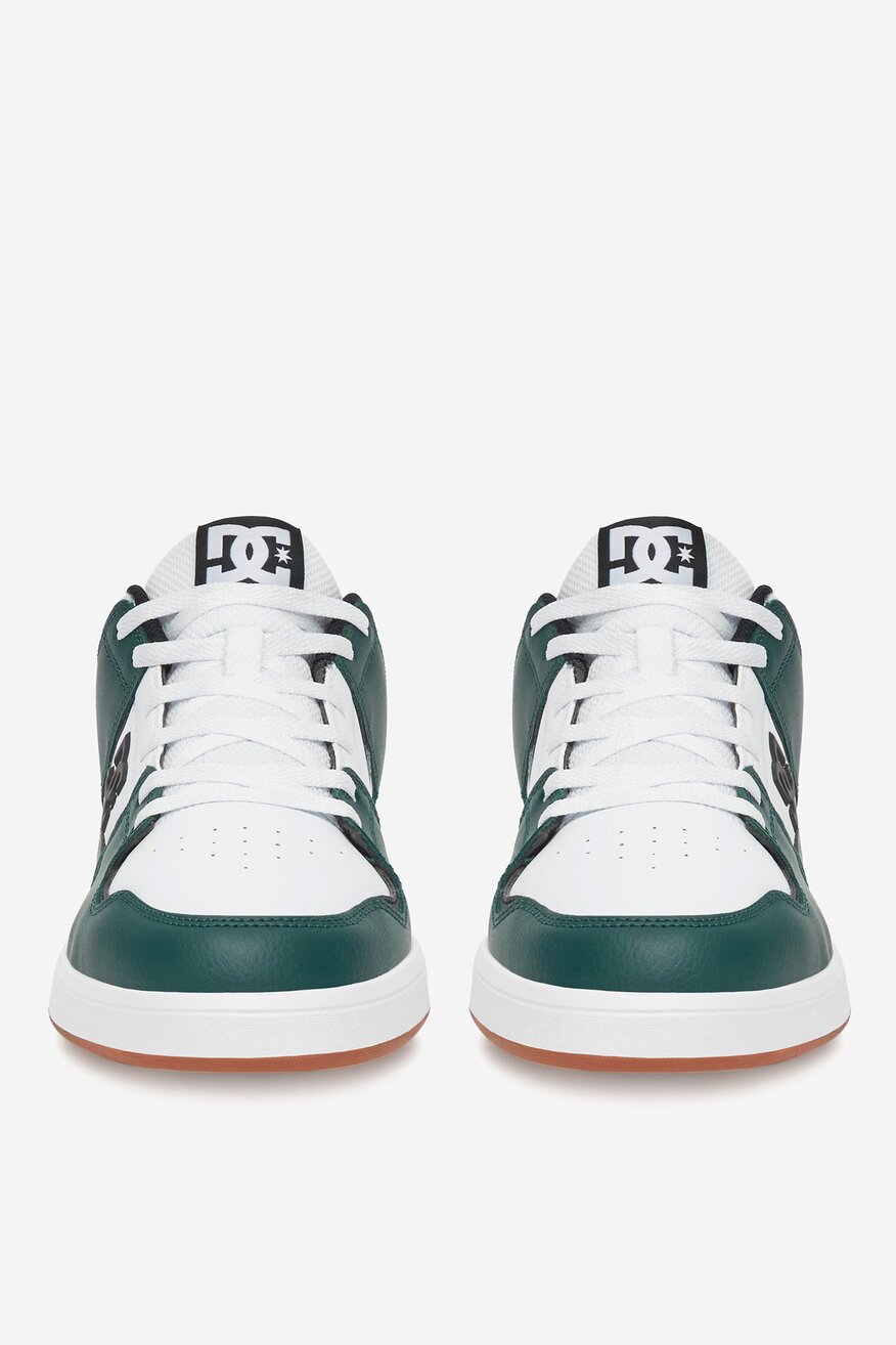 
                Спортни обувки DC Shoes БЯЛ - 5903419785764