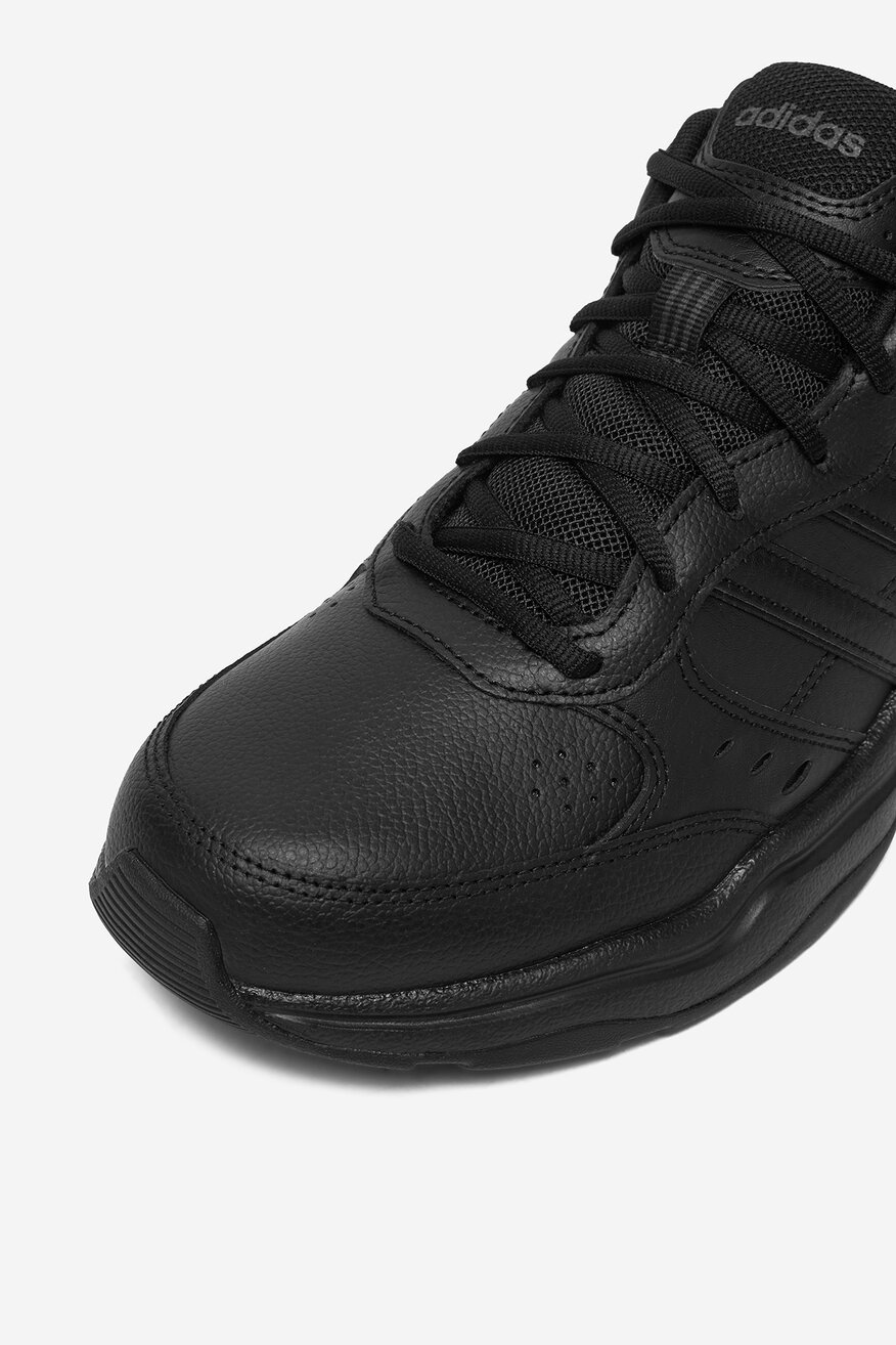 
                Спортни обувки adidas ЧЕРЕН - 5906751471548