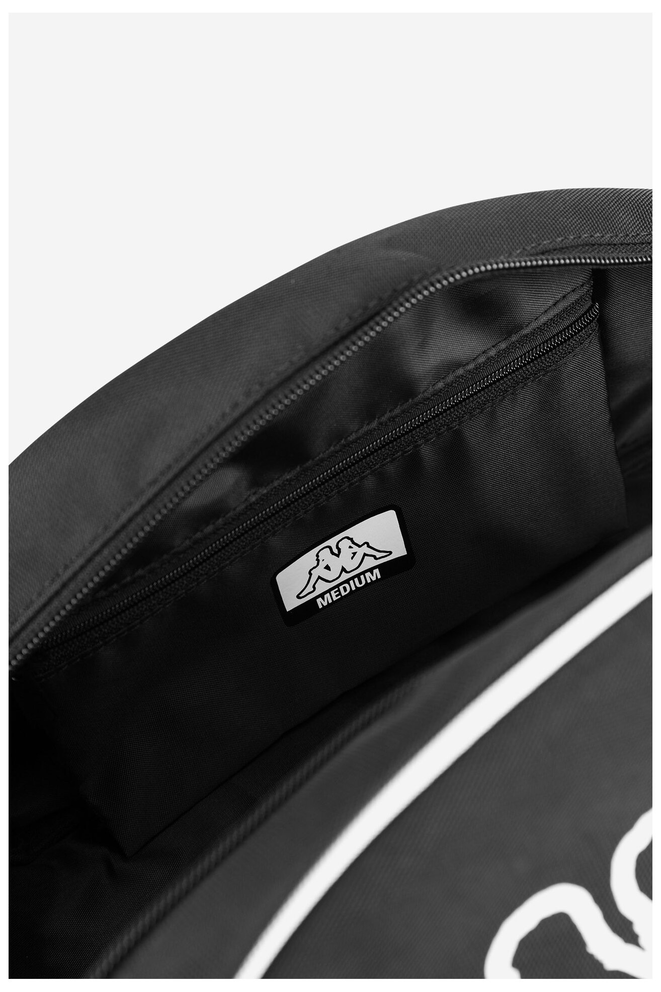 Мъжка чанта Kappa KPA-B-008-07 ЧЕРЕН