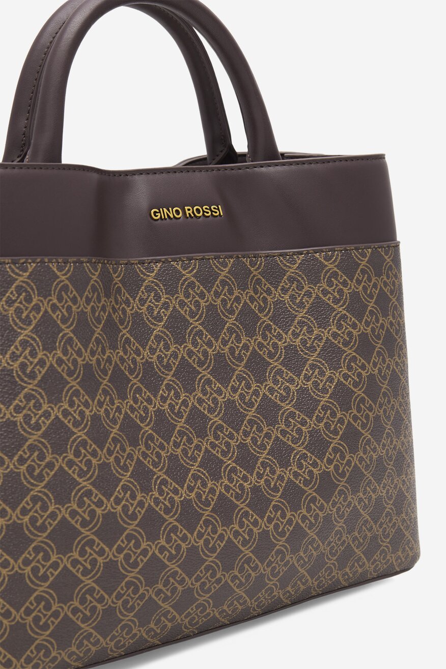 Gino Rossi - Torebka - 5905588523680