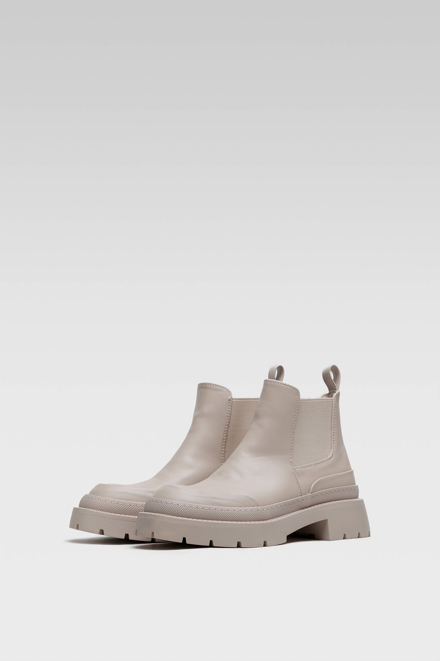 Jenny Fairy - Botki workery - 5904248229306