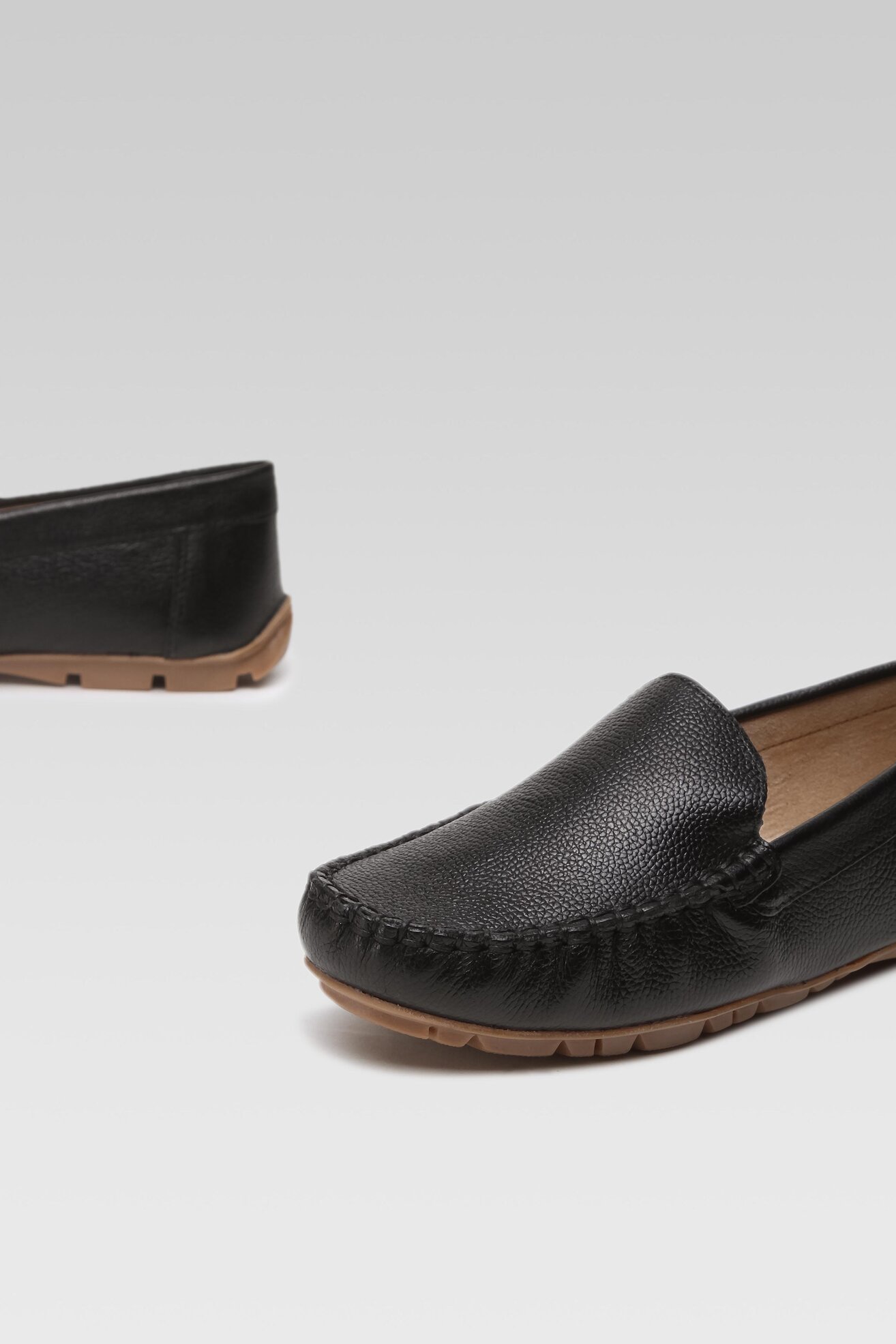 Mokasyn Lasocki RST-MARA-02 Czarny