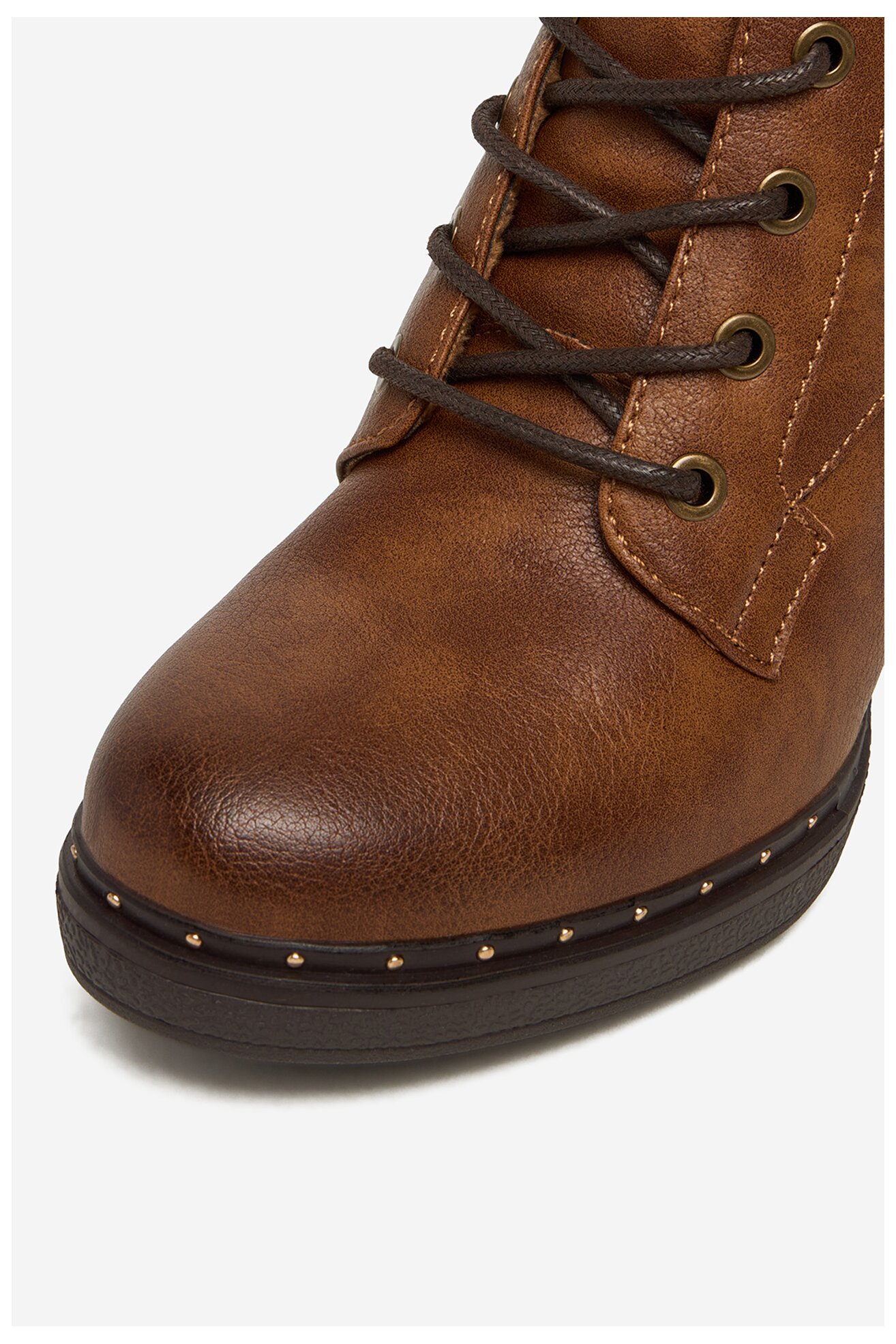 Боти Beverly Hills Polo Club CEO-WS6632-02 КАФЯВ