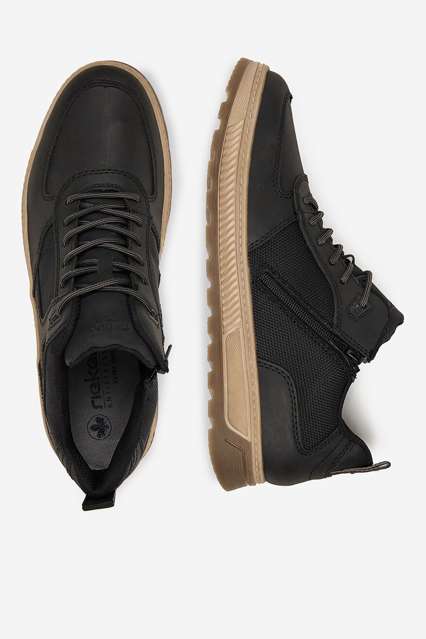 Rieker - Trzewiki - 2230083220073