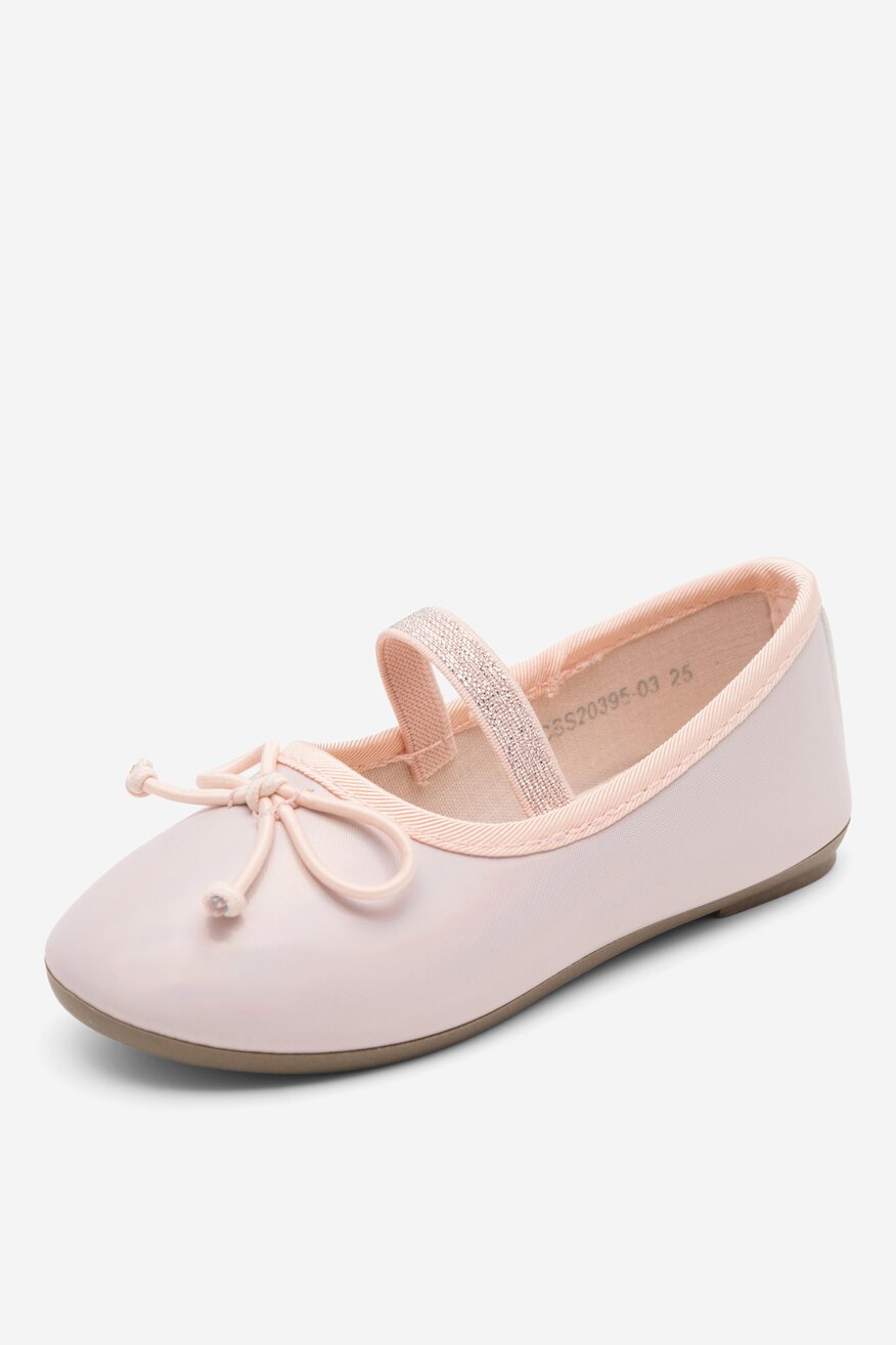 
                Nelli Blu - Baleriny - 5904862561622