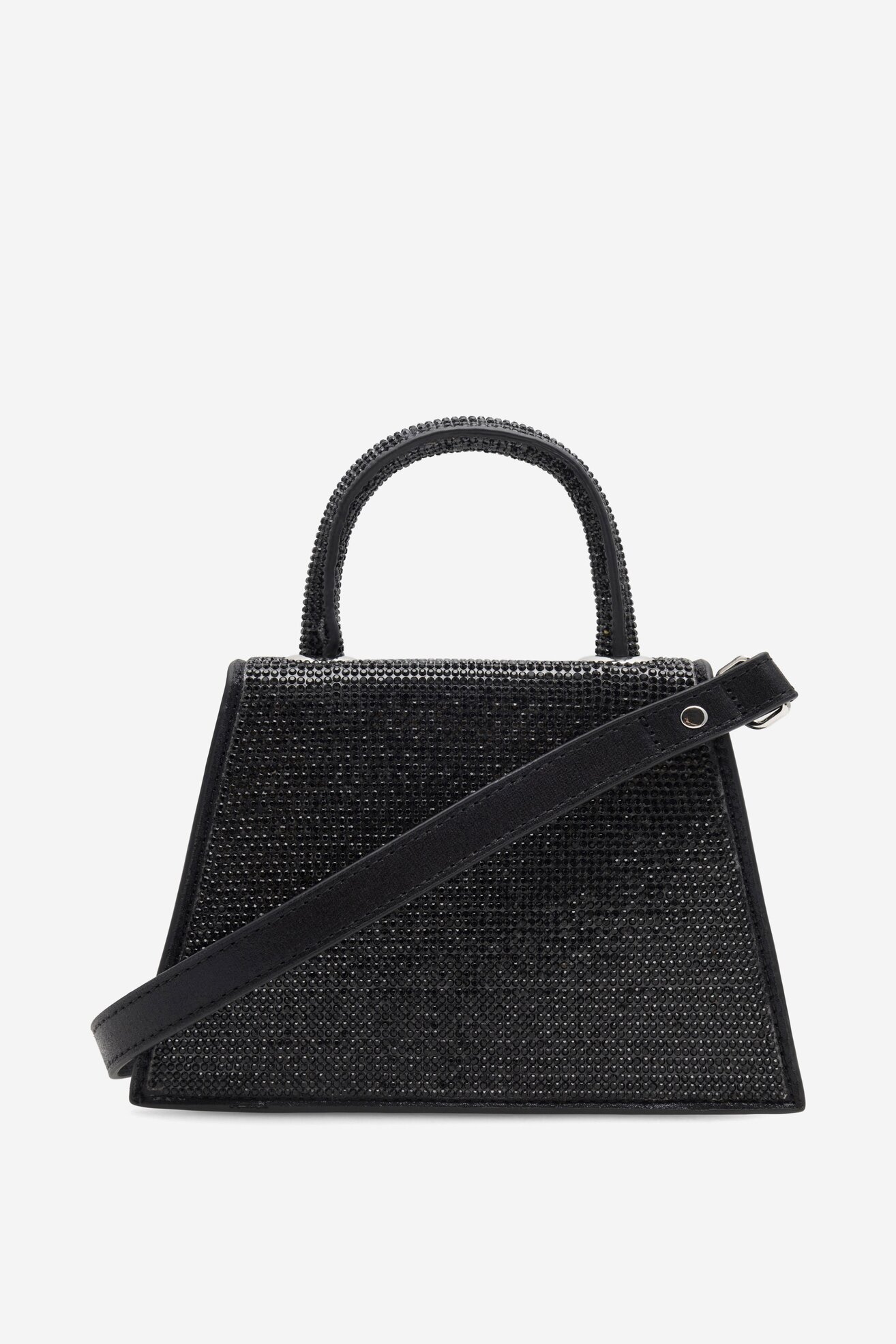 Kézitáska DeeZee MDC-W-018-04 FEKETE