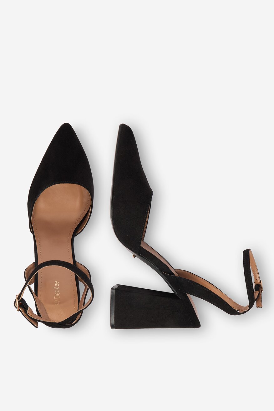 DeeZee - Czółenka - 5906751714560