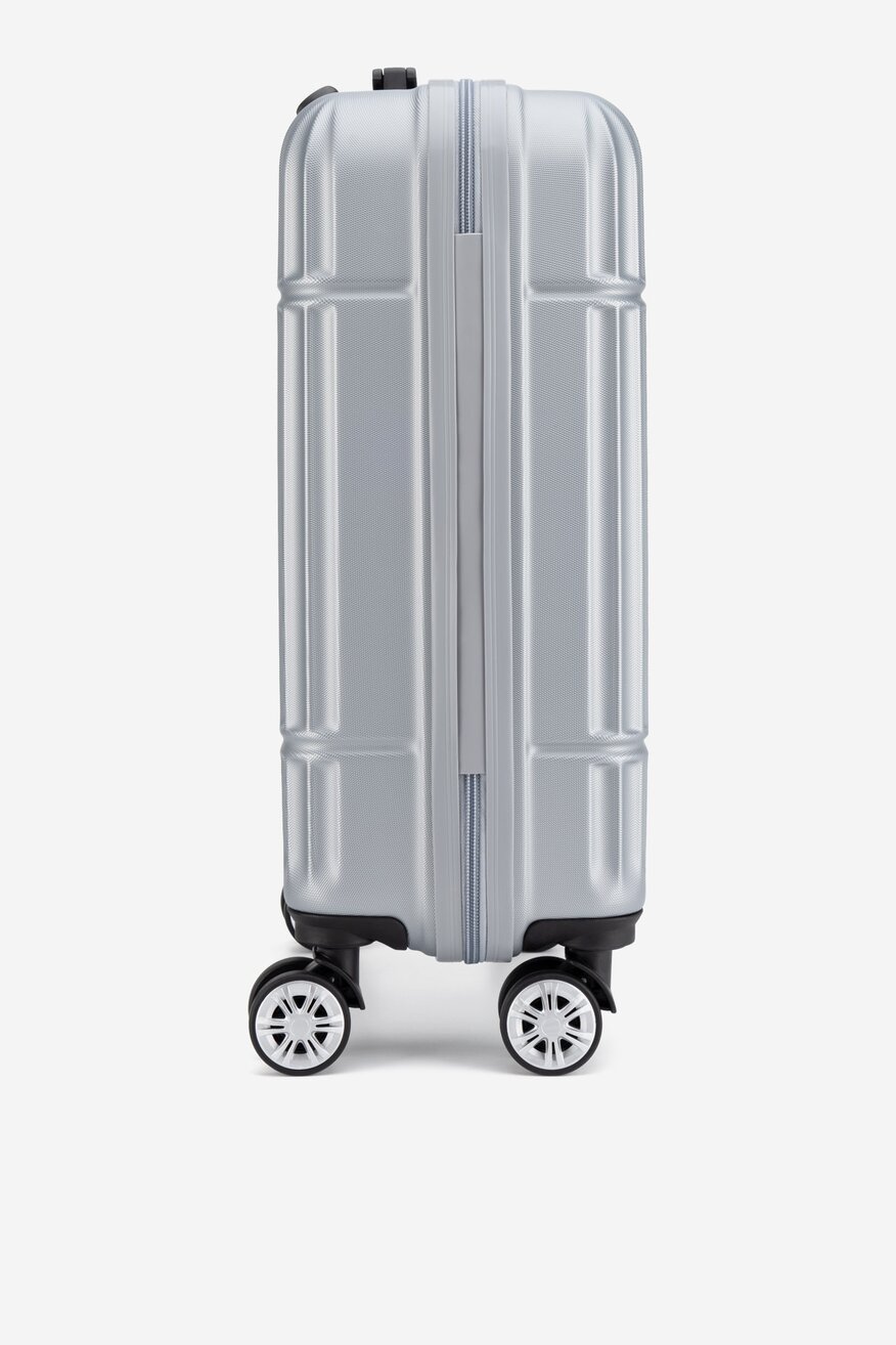 Gino Rossi - Walizka kabinowa - 5905588872993