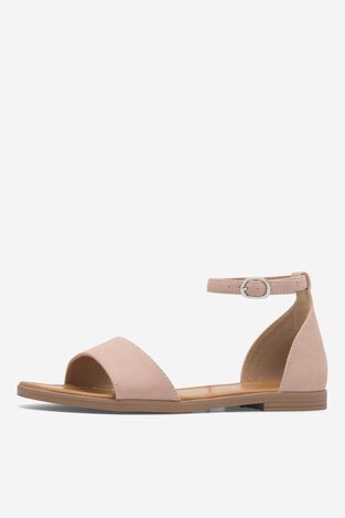 Сандалі Clara Barson BRIA WS5296-32 РОЖЕВИЙ