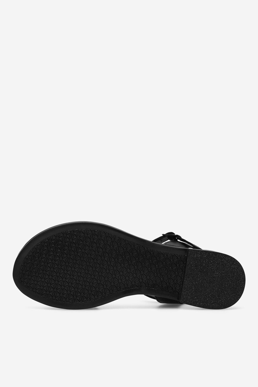 Sandale Lasocki NEGRU - 5905588619321