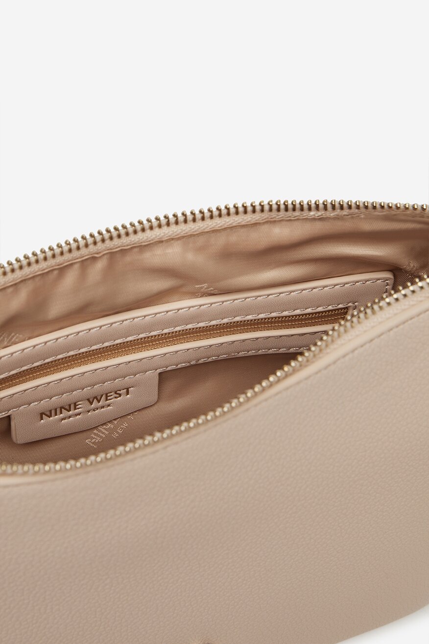 NINE WEST - Średnia torebka crossbody - 5906751030509