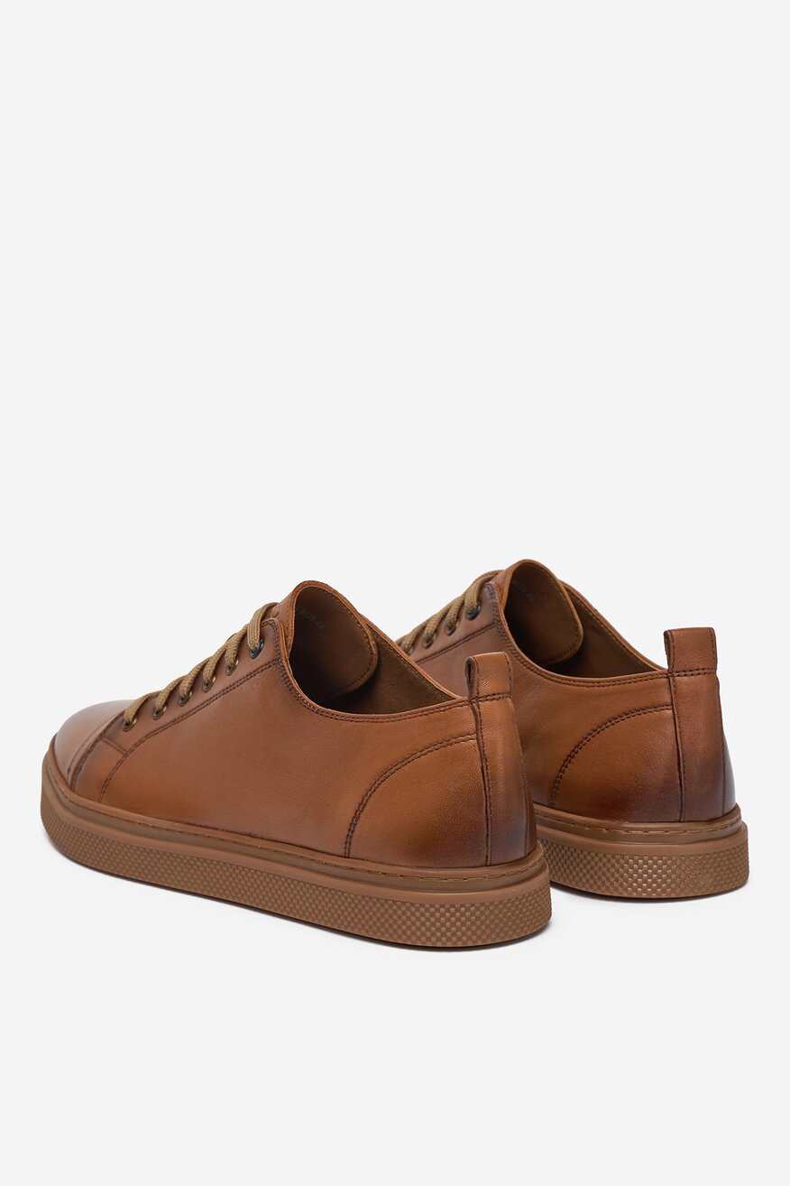 Tornacipő Lasocki CAMEL - 5903698175430