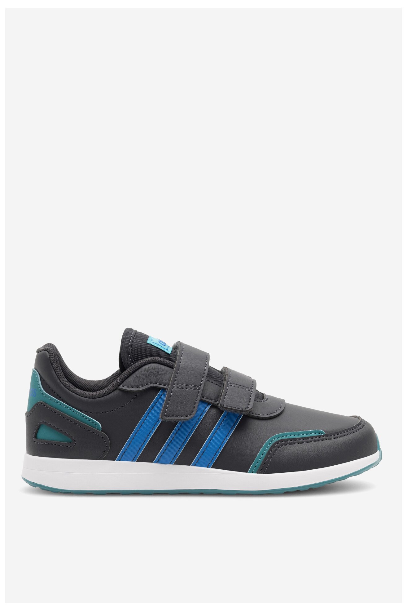Obuwie sportowe adidas VS SWITCH 3 CF C IG9640 Szary