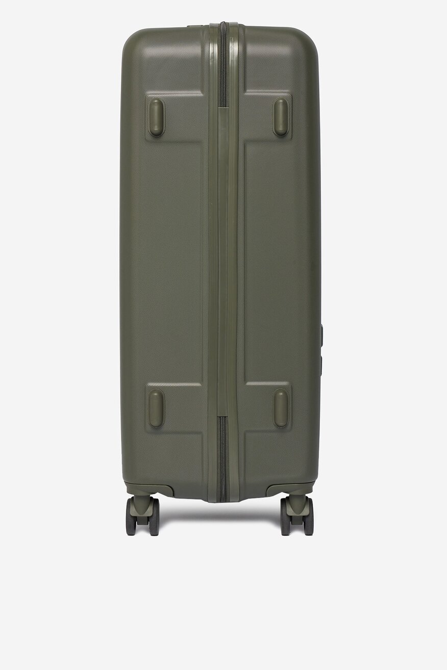 
                Valiză Beverly Hills Polo Club KAKI - 5906751529218