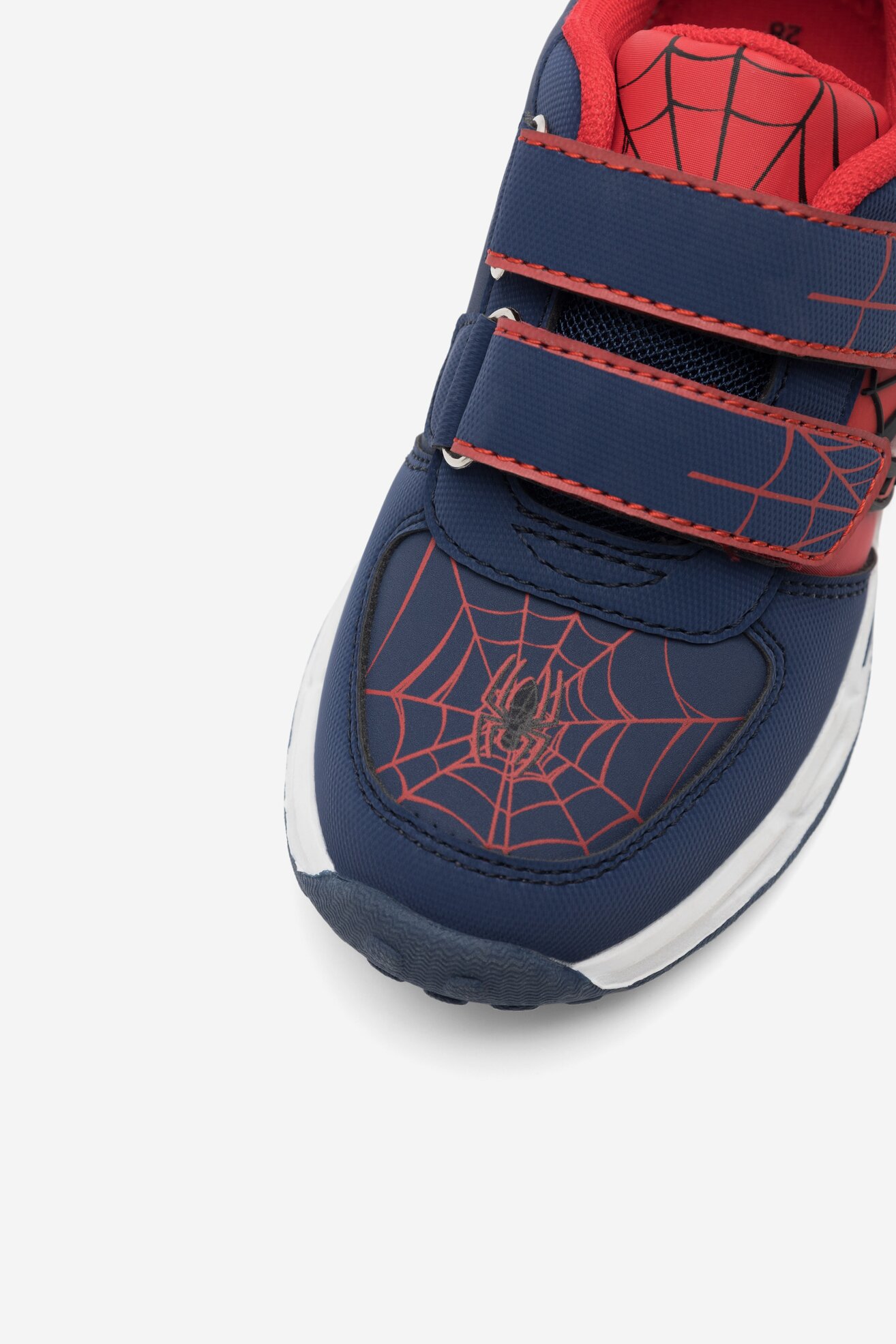 Obuwie sportowe Spider-Man CP76-AW23-54SPRMV Granatowy