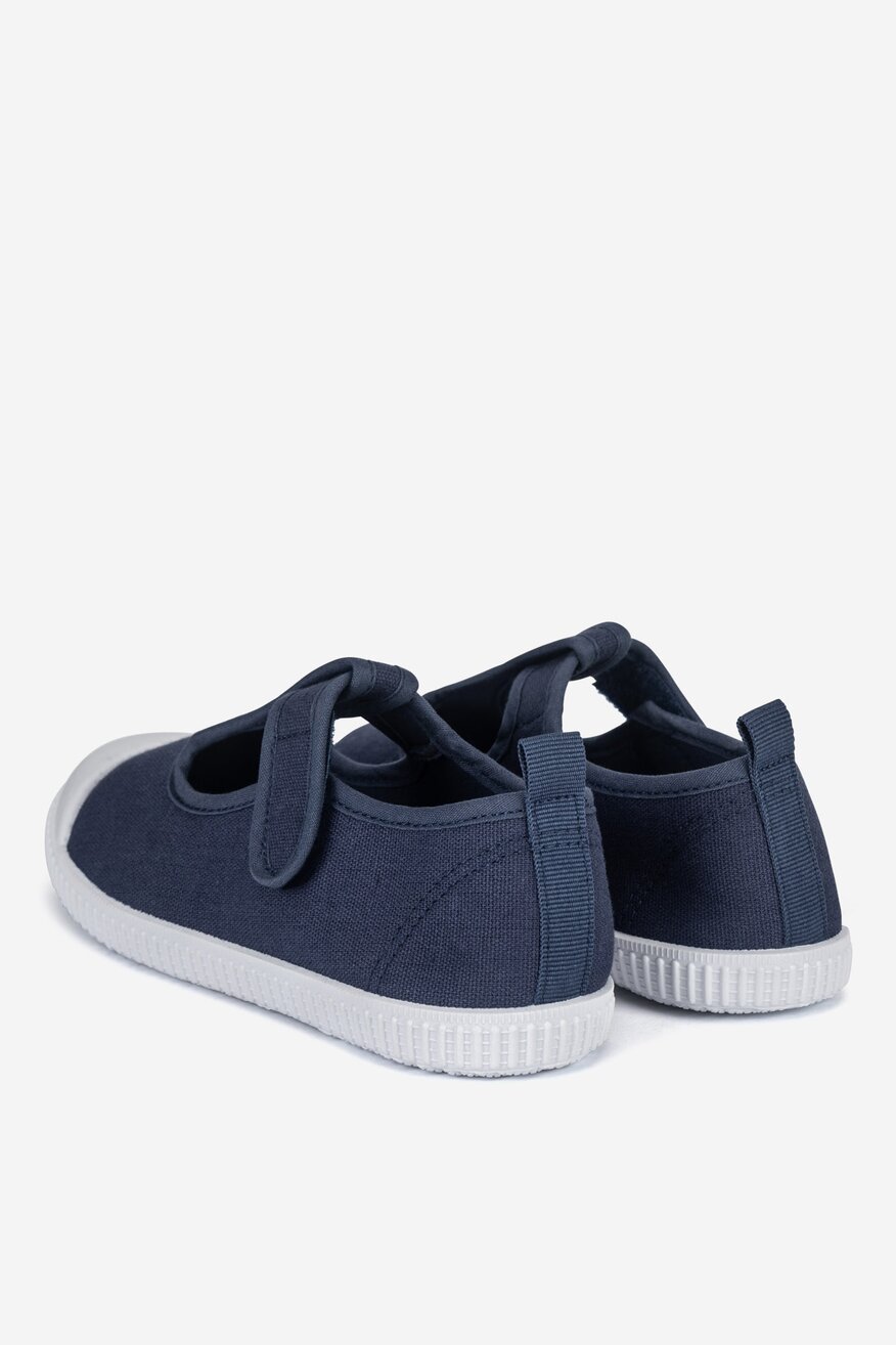 
                Papuče Action Boy KOBALT PLAVA - 5905588786887