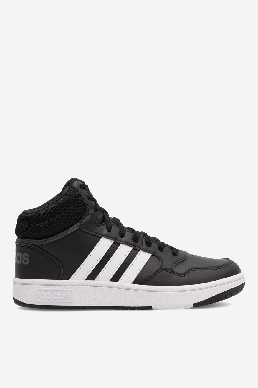 Sportovní obuv adidas ČERNÁ - 5905588707219