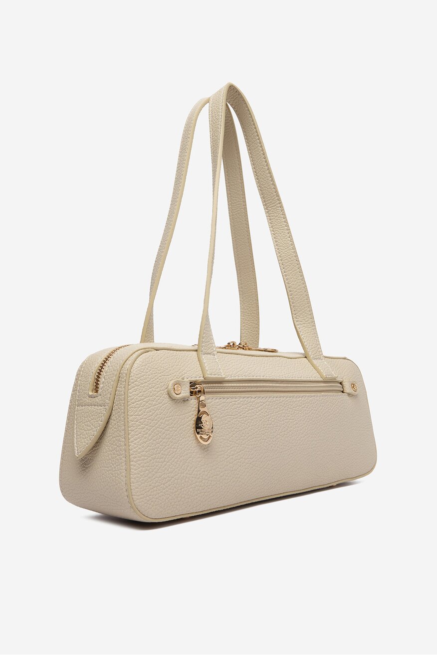 
                Сумка З Ремінцем Beverly Hills Polo Club ІВОРИ - 5906751598917