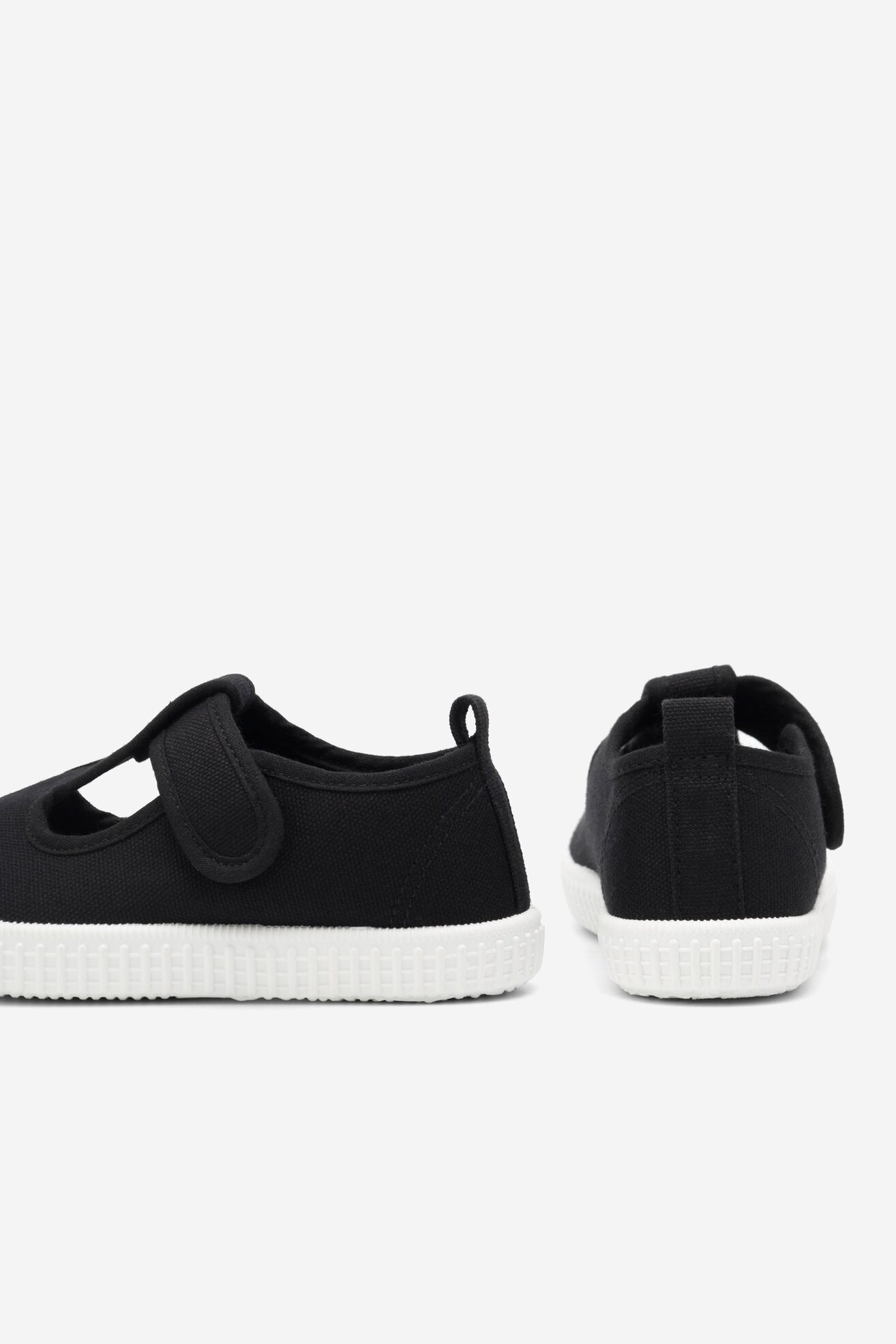 Papuci de casă Action Boy CA22465 III NEGRU