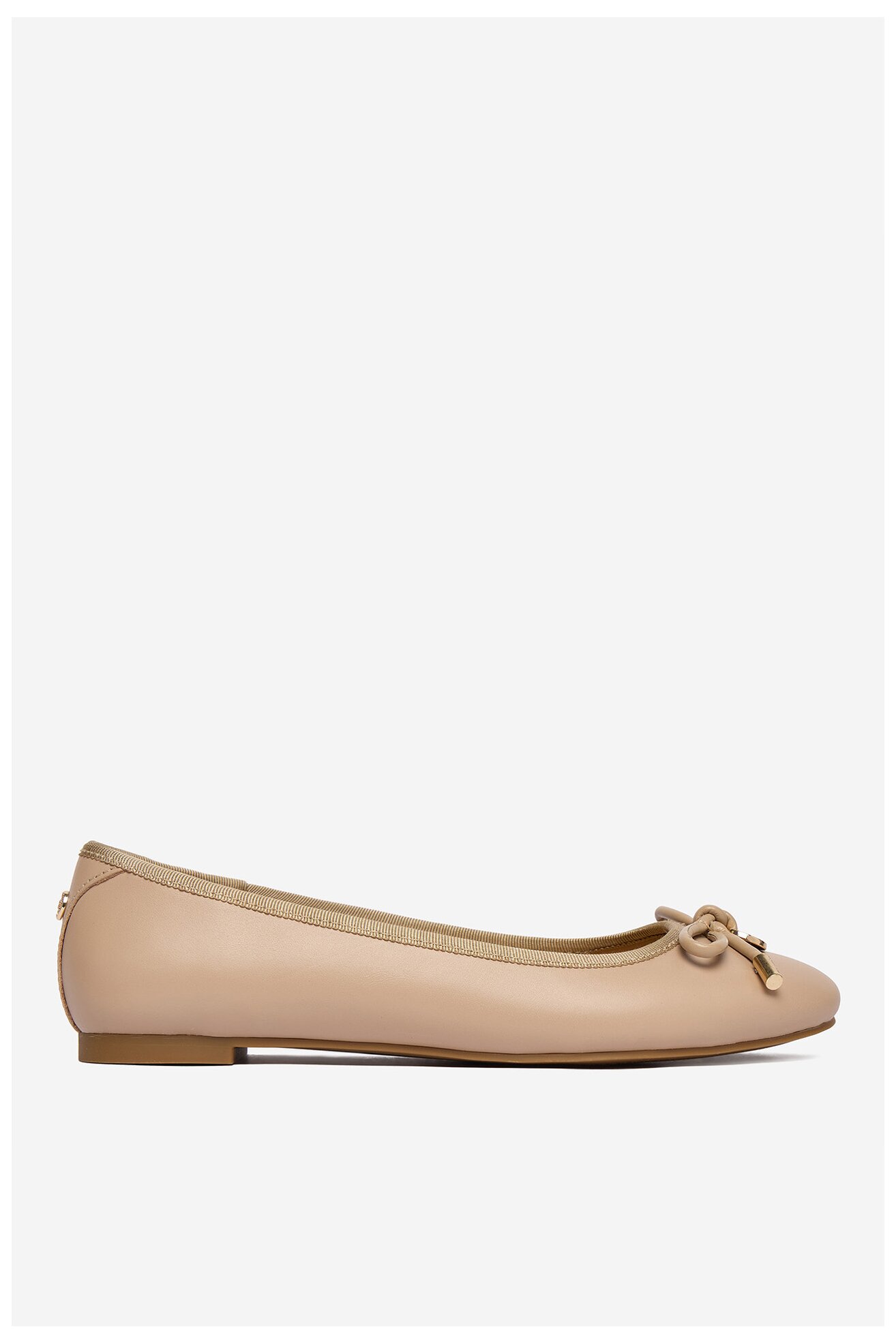 Балетки Beverly Hills Polo Club EO-CD25-184-1 БЕЖЕВИЙ