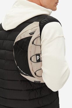 Muška torba QUIKSILVER QUIC-M-003-07 BEŽ