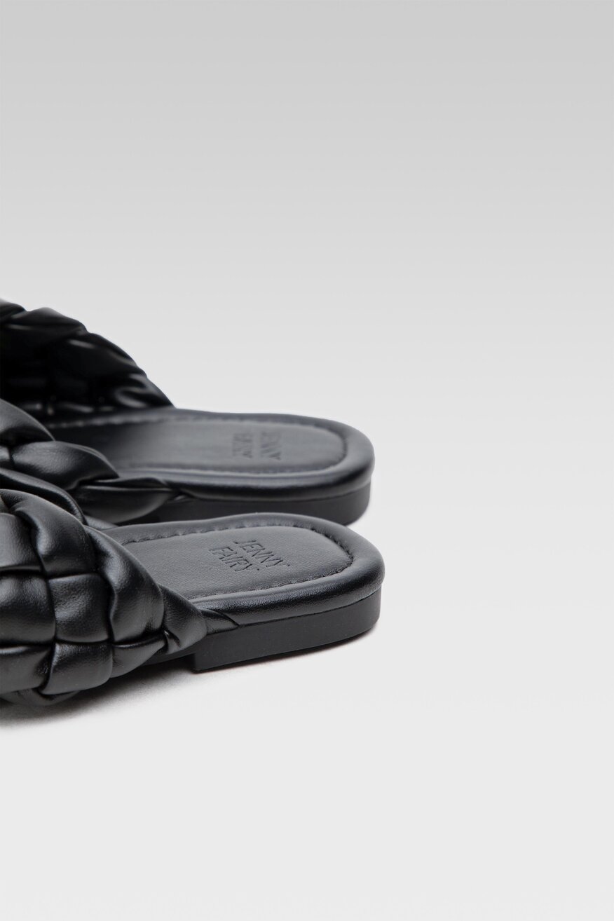 
                Jenny Fairy - Klapki - 5904248706326