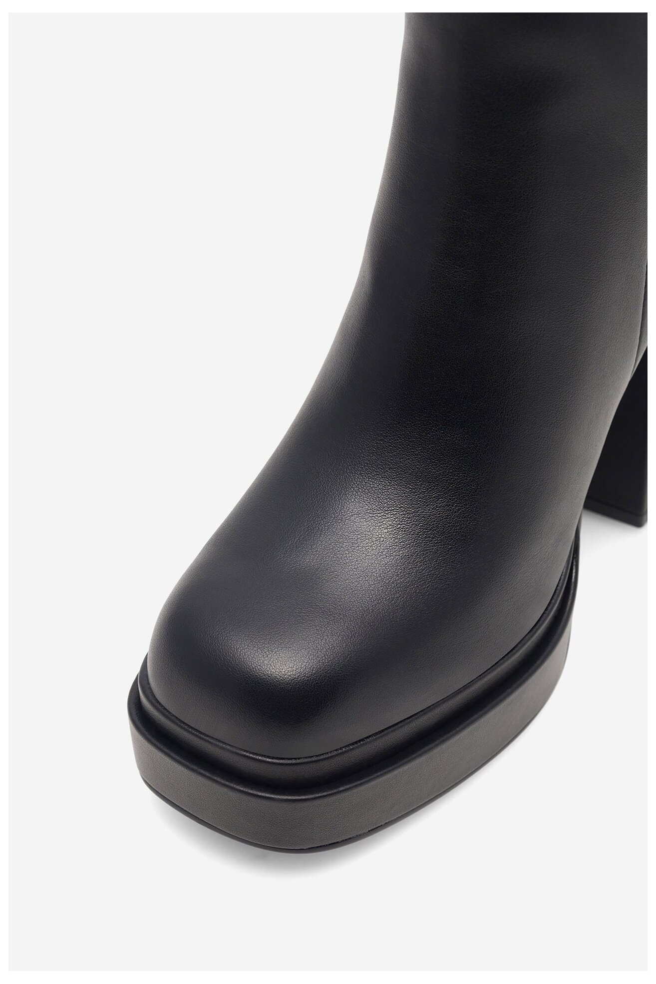 Botki Jenny Fairy LIBI WYL2510-1 Czarny