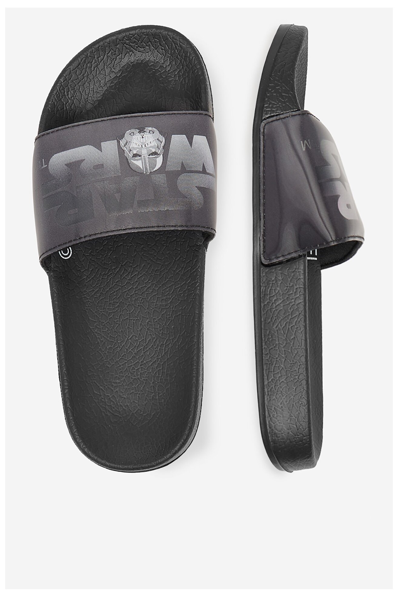 Папуче за базен Star Wars CP90-SS25-322SW CRNA