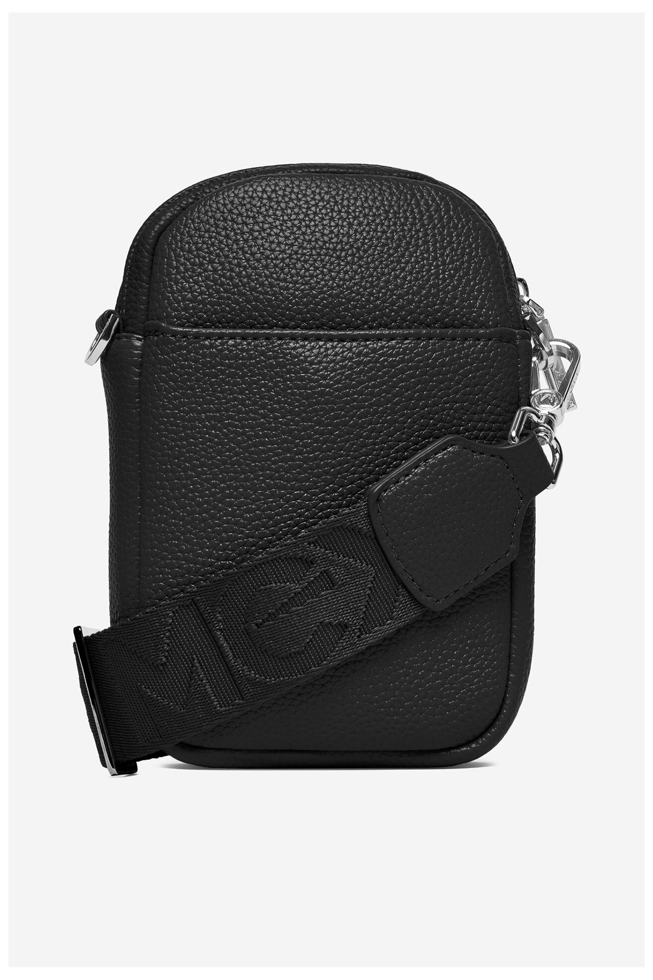 Дамска чанта Mexx C-MEXX-L-001-08 ЧЕРЕН