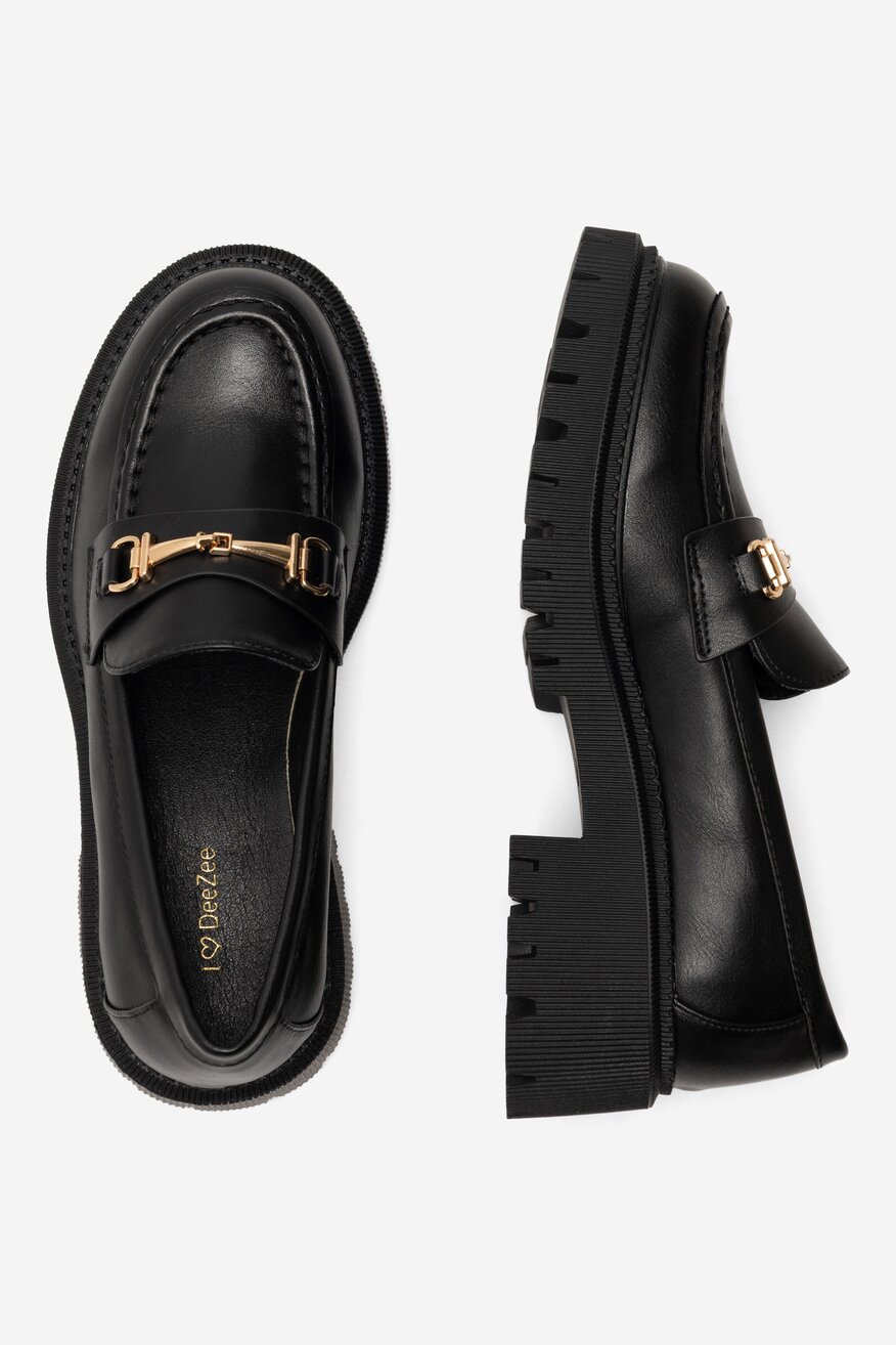 DeeZee - Mokasyny - 5904862769189
