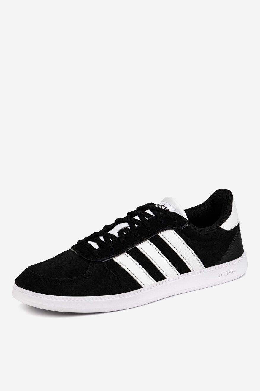 
                adidas - BREAKNET SLEEK SUEDE - 5905588683827