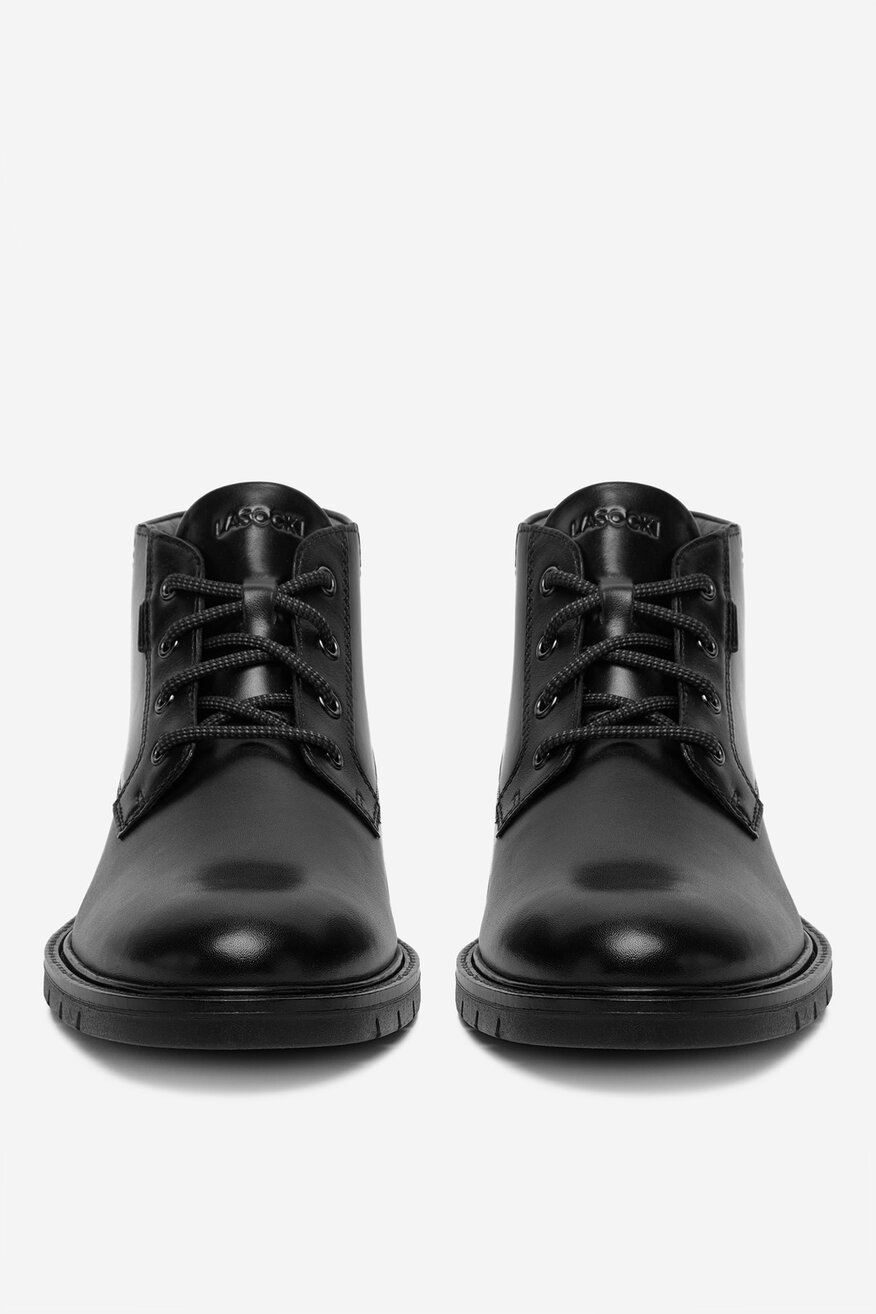 Bocanci Lasocki CEO-DAN-04 MB NEGRU - 5906751372982