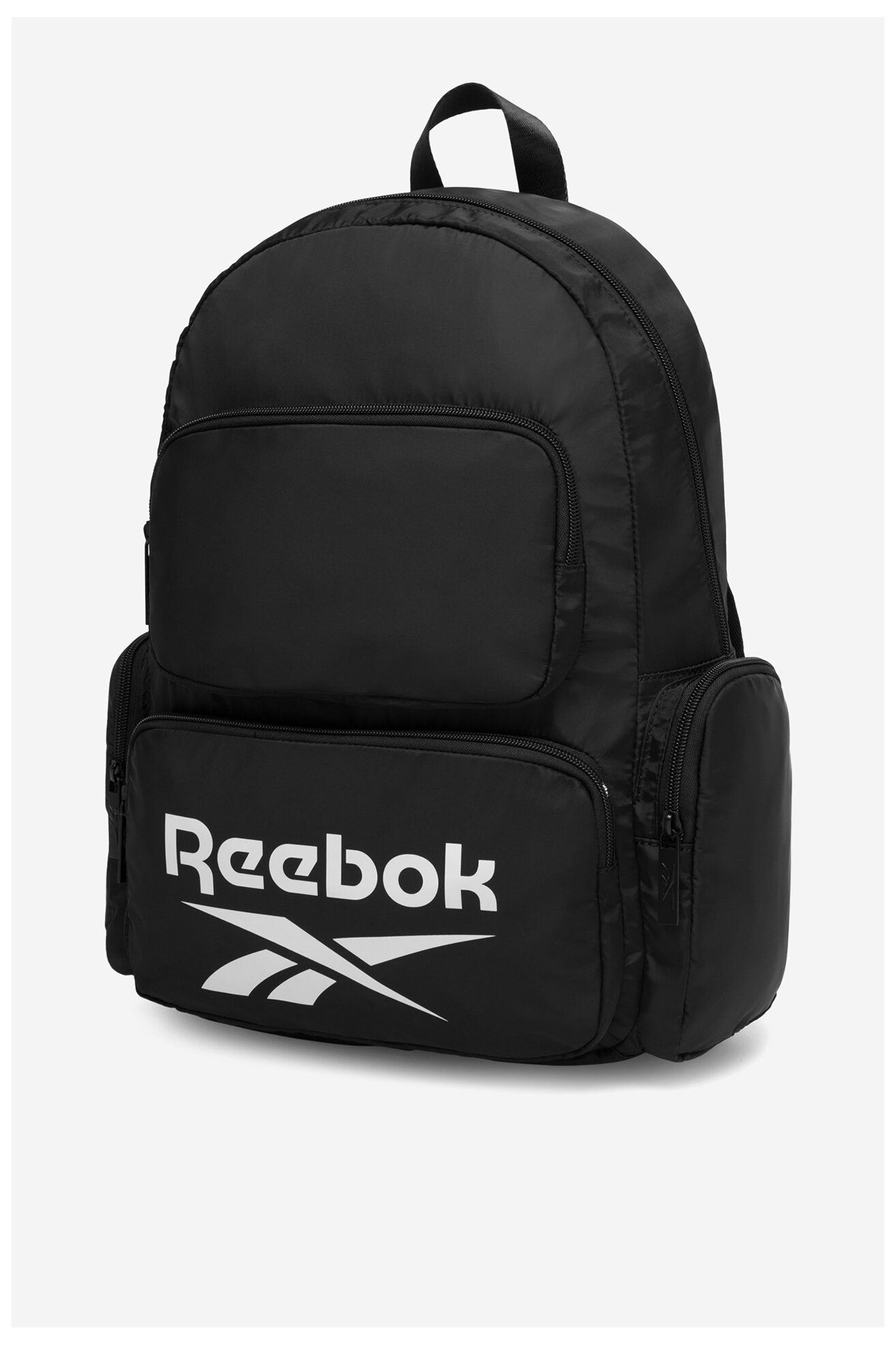 Hátizsák Reebok RBK-033-CCC-05 FEKETE