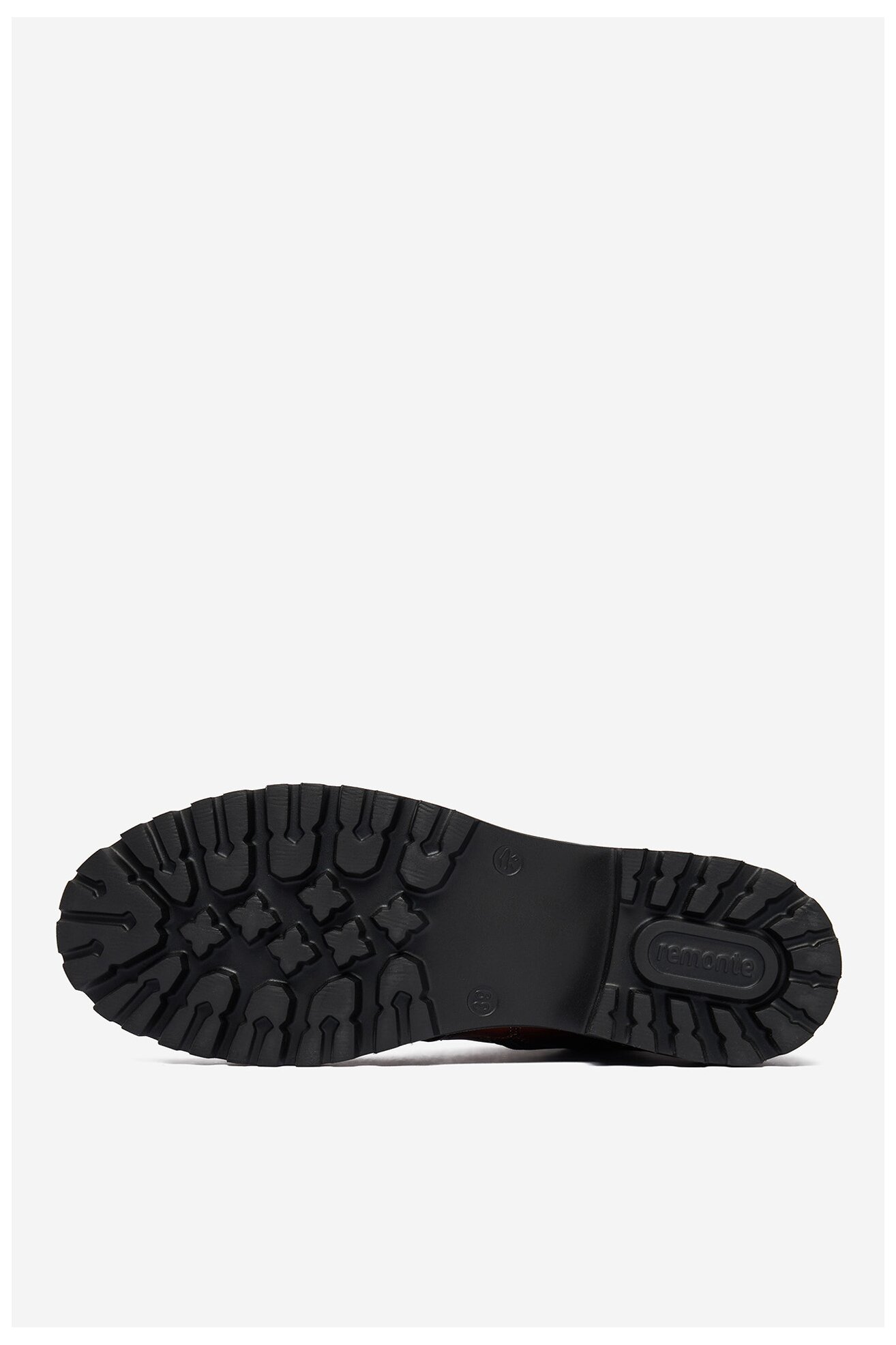 Trzewiki Remonte CEO-D8657-22 Brązowy