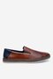 Espadrilky Rieker B5279-24 HNĚDÁ