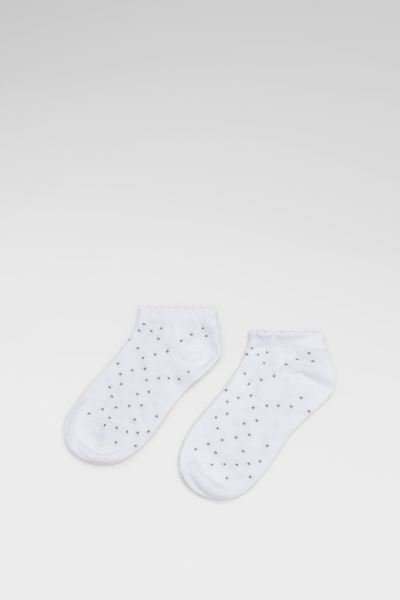 Čarape Nelli Blu LA2-4163 (PACK=2 PRS) 34-38 MIKS