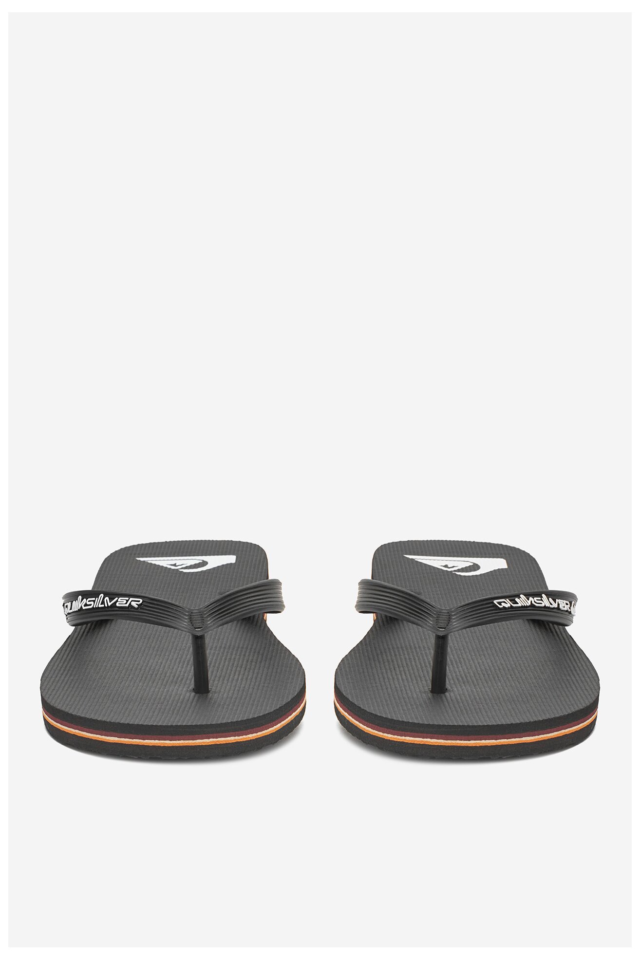 Папуче за базен QUIKSILVER 839474 CRNA